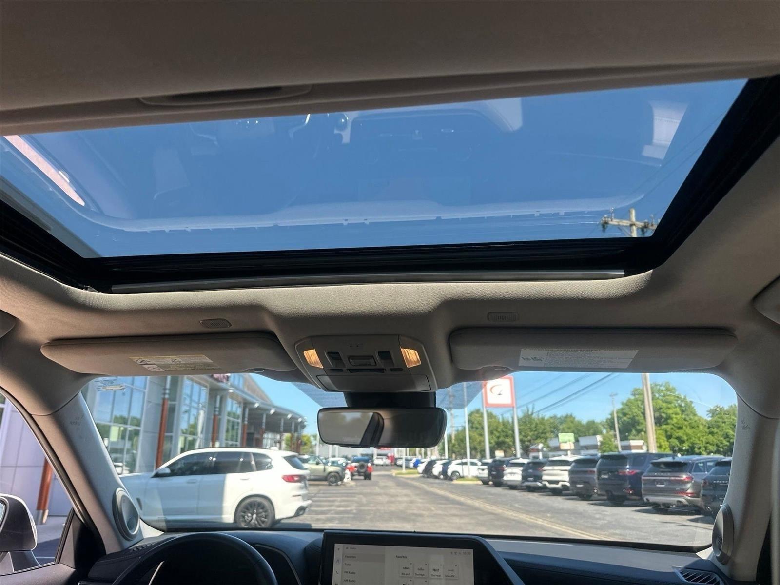 Toyota Highlander  2023