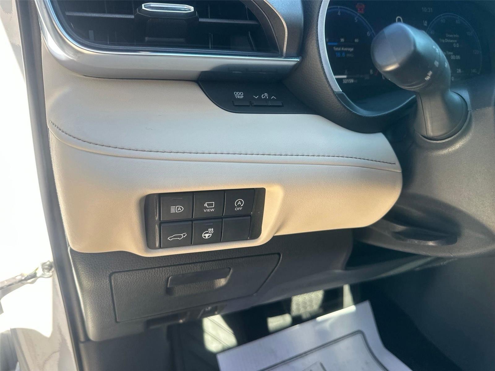 Toyota Highlander  2023