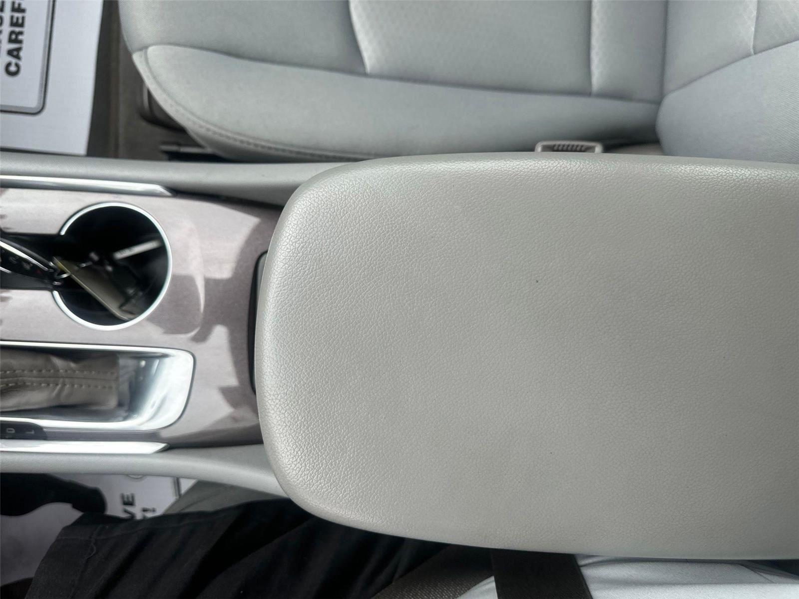 Chevrolet Malibu  2020