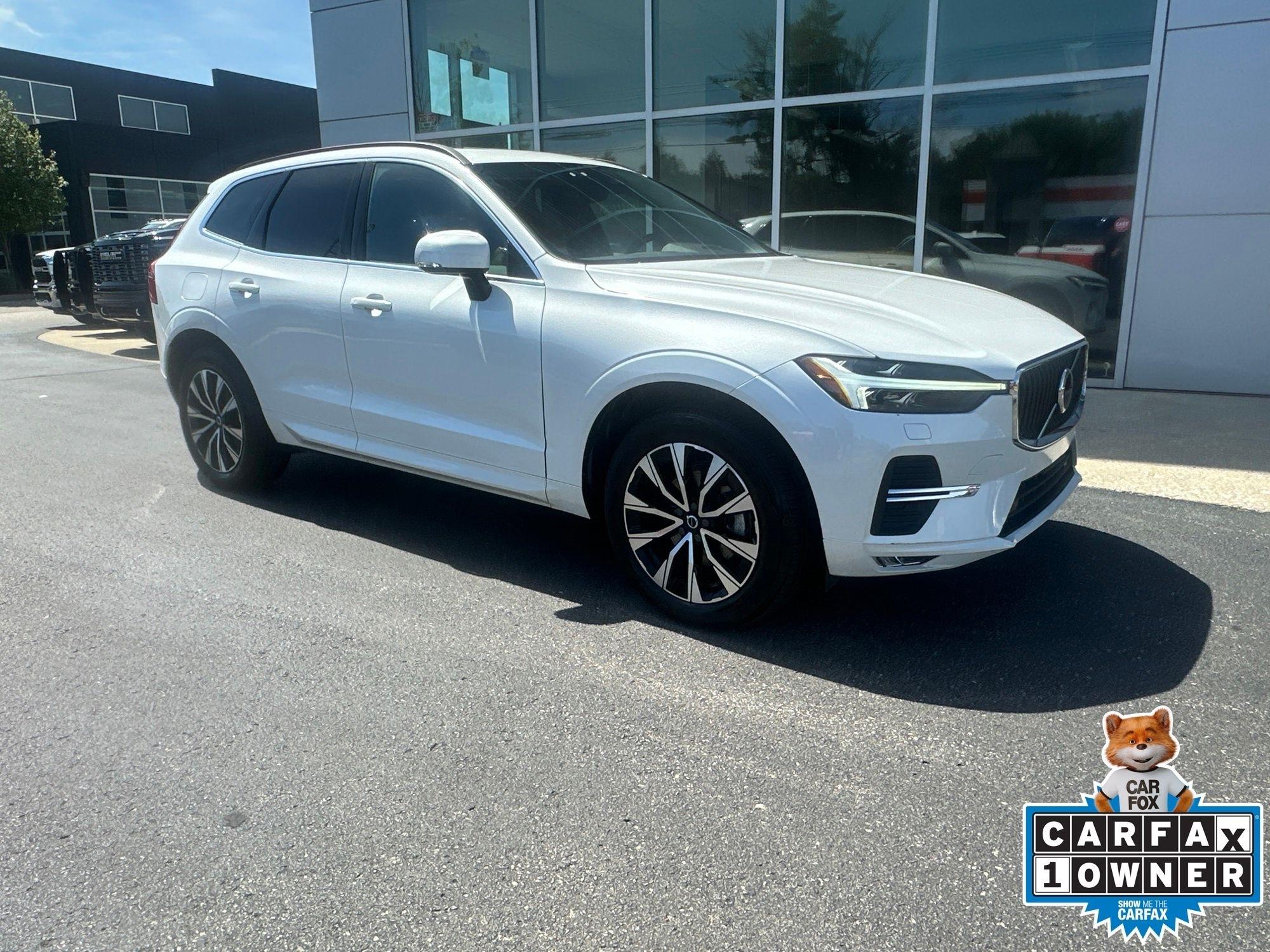 2023 Volvo XC60 B5 Core