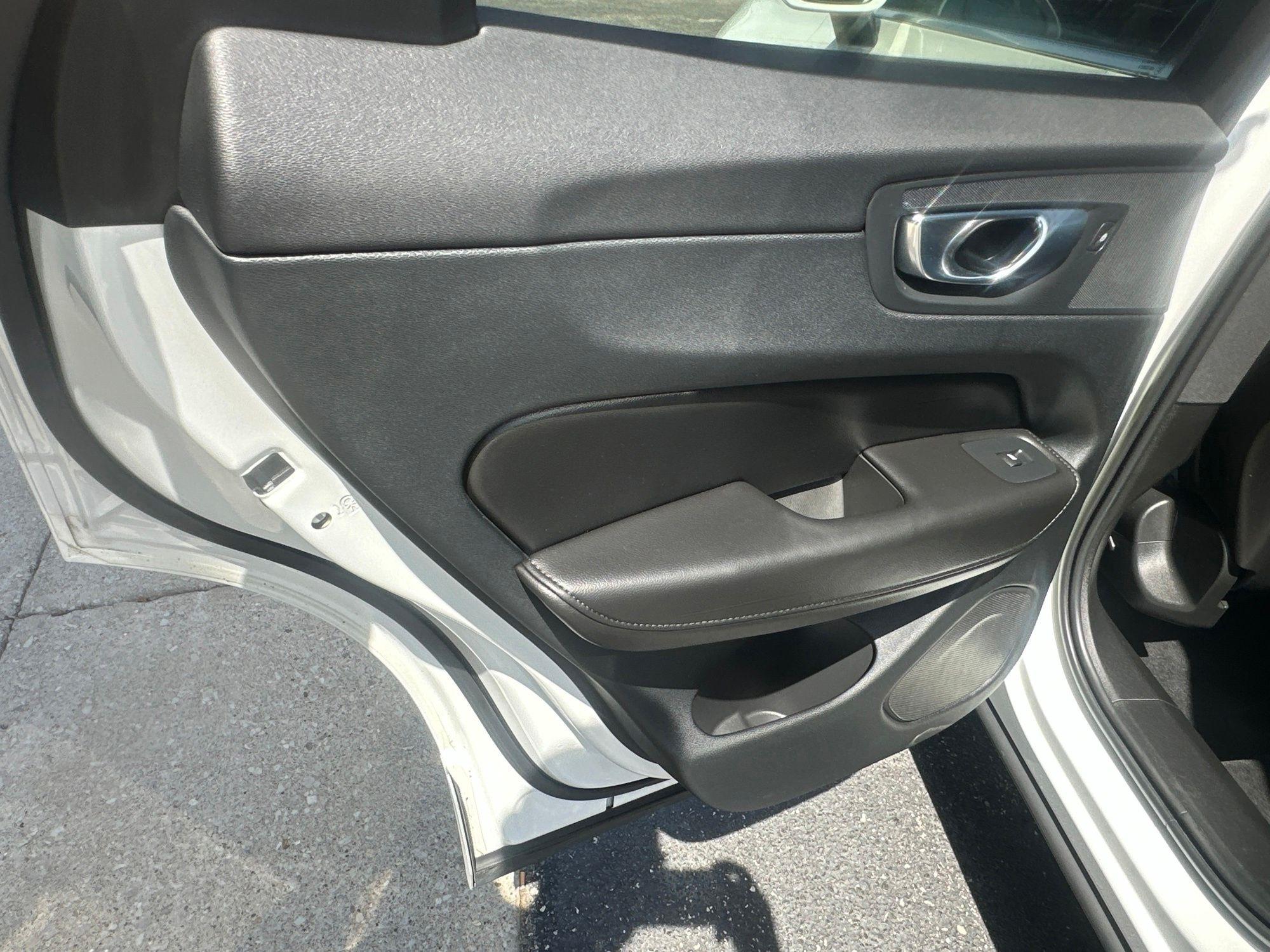 Volvo XC60  2023