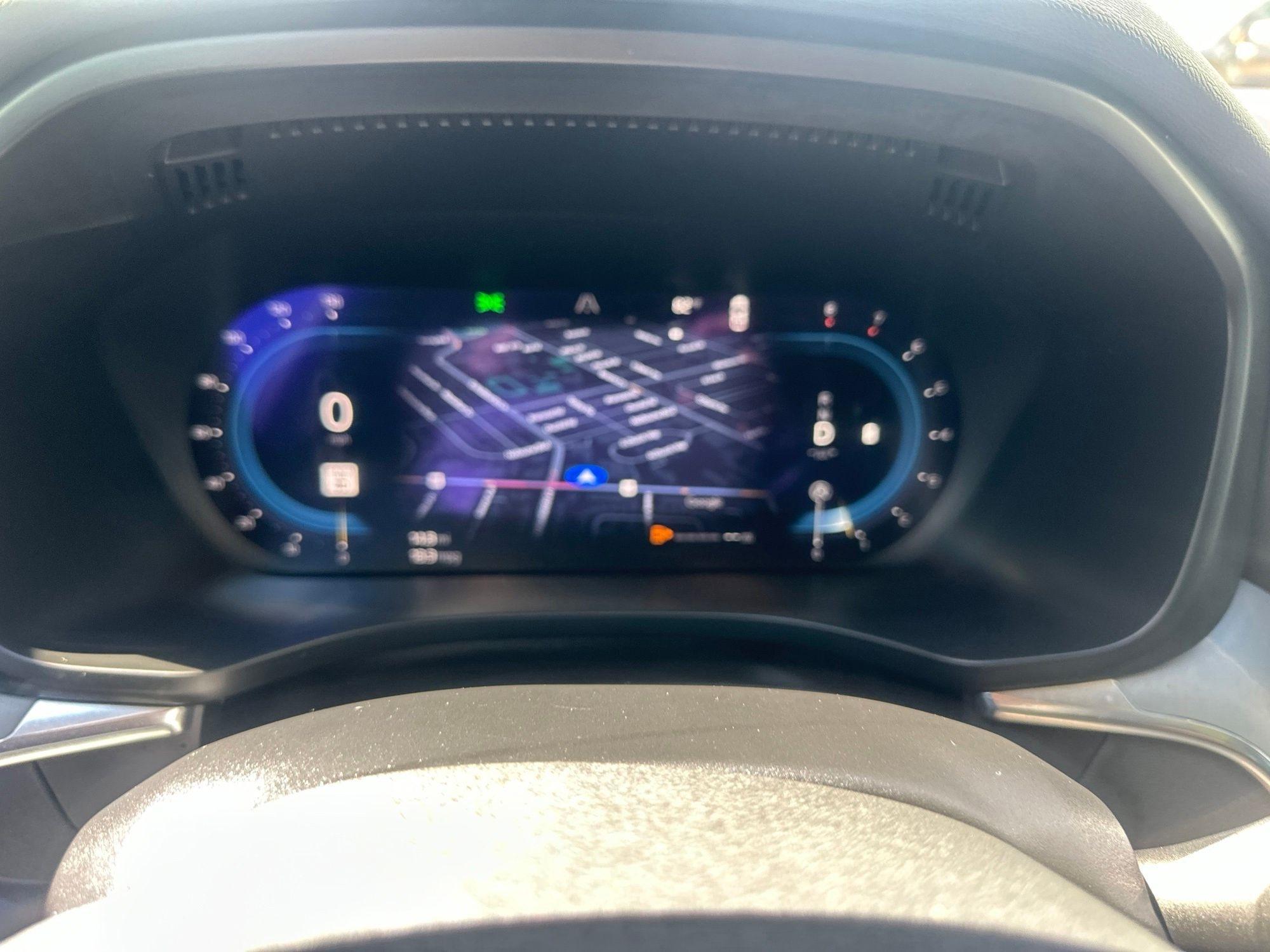 Volvo XC60  2023