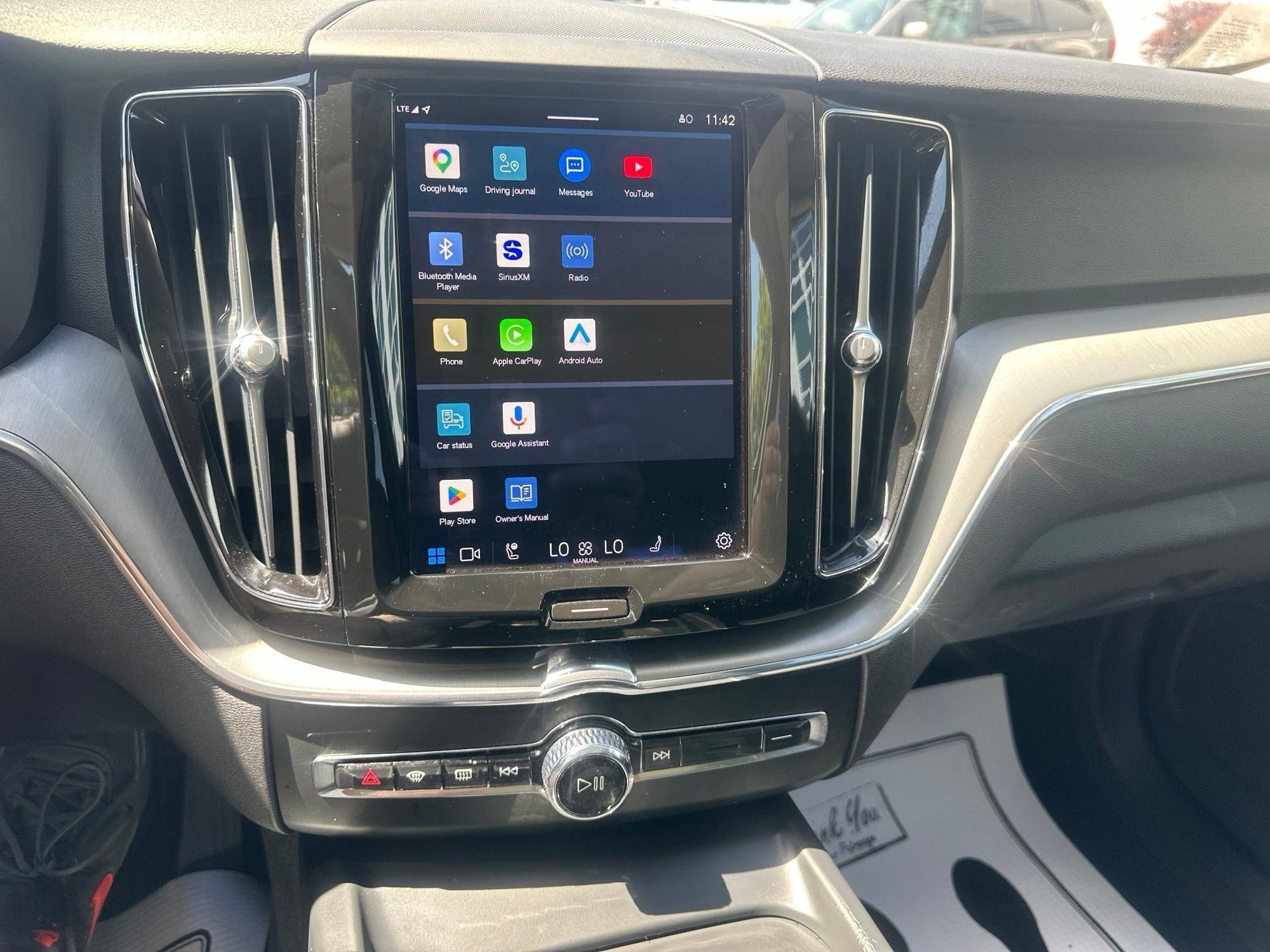 Volvo XC60  2023