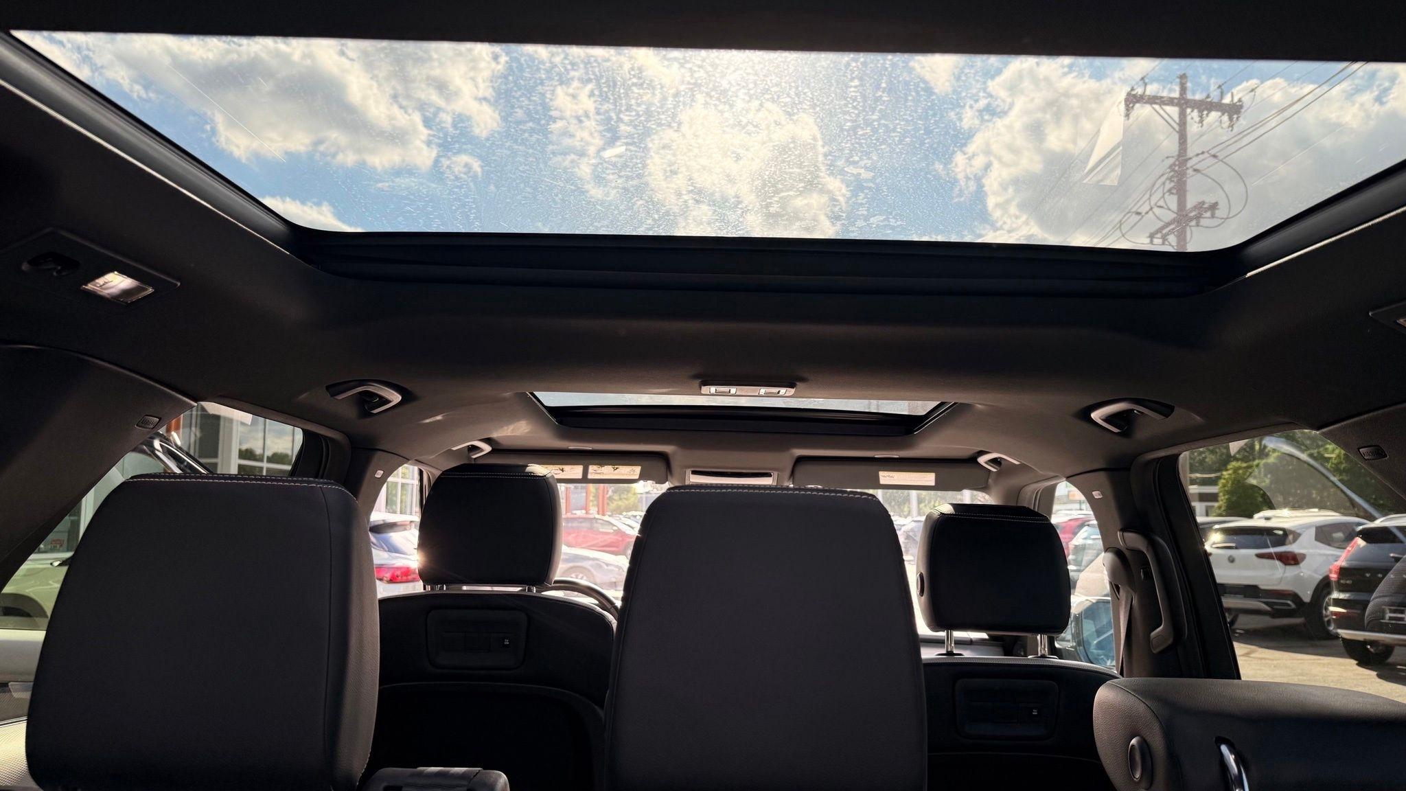 Land Rover Discovery  2021