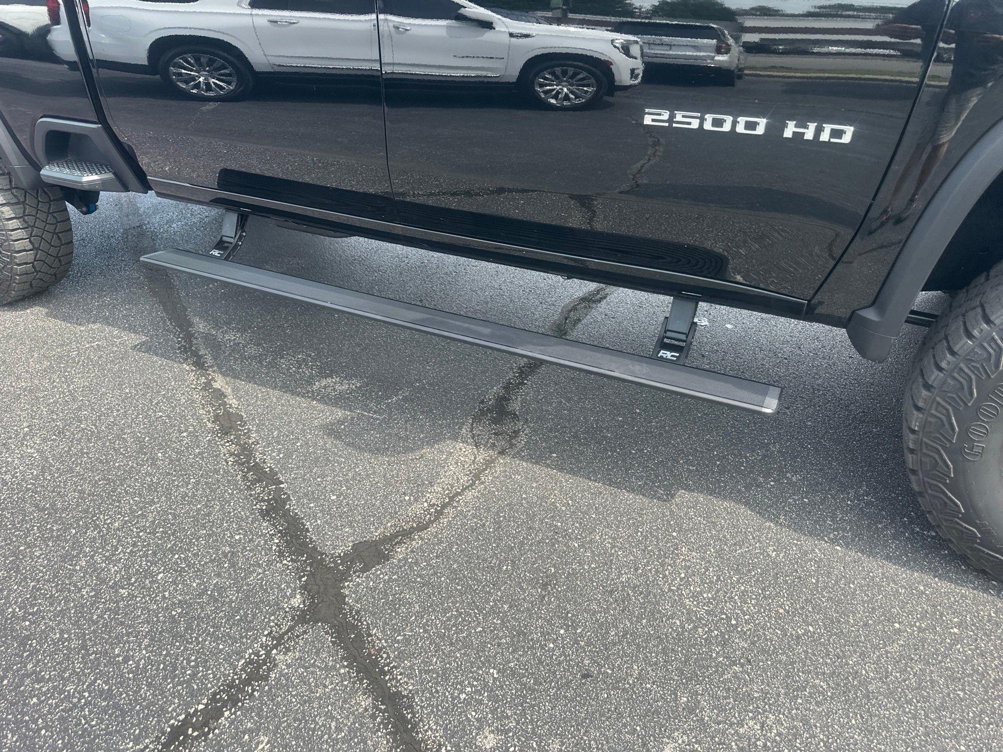 Chevrolet Silverado 2500HD  2026