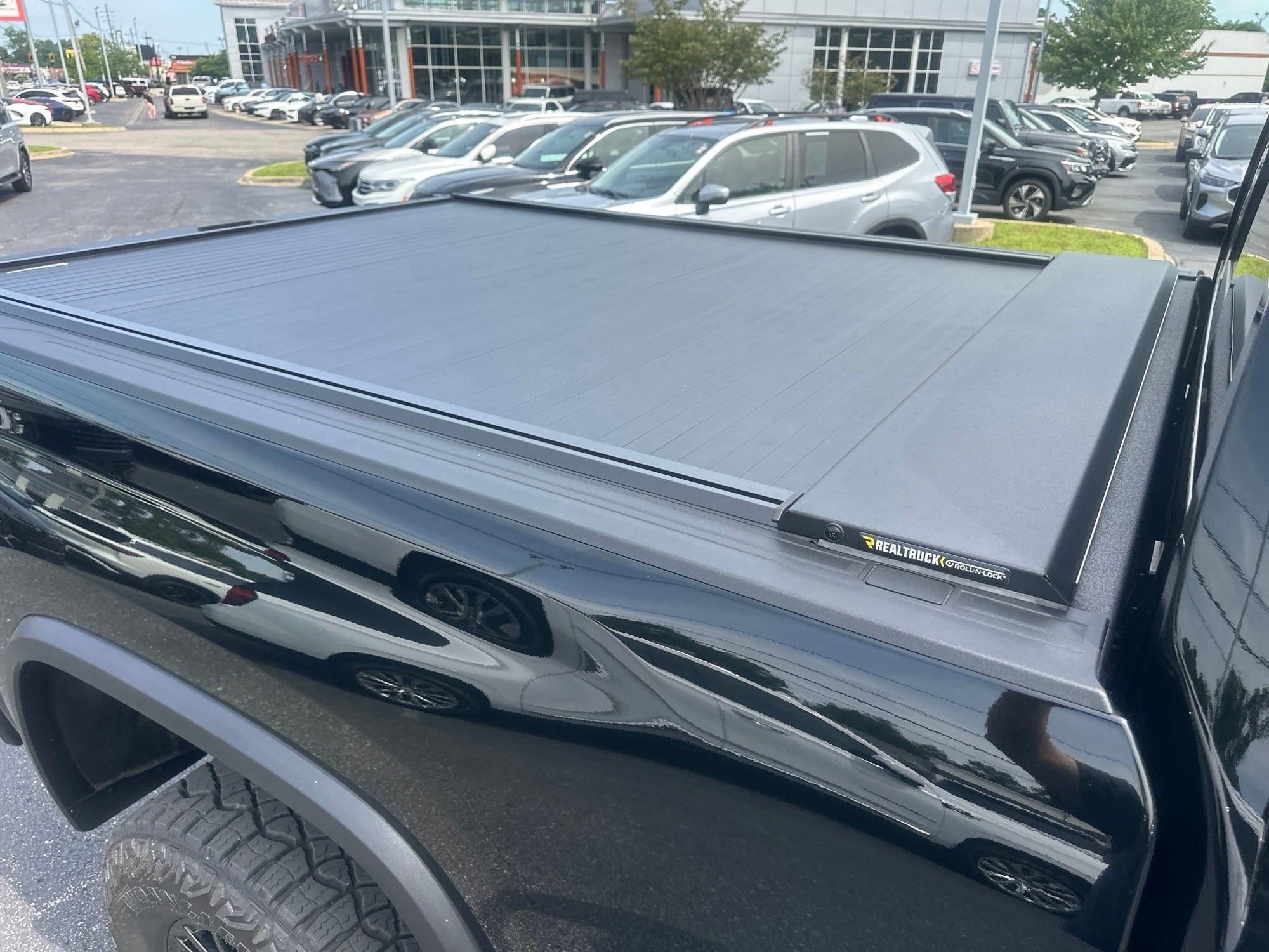 Chevrolet Silverado 2500HD  2026