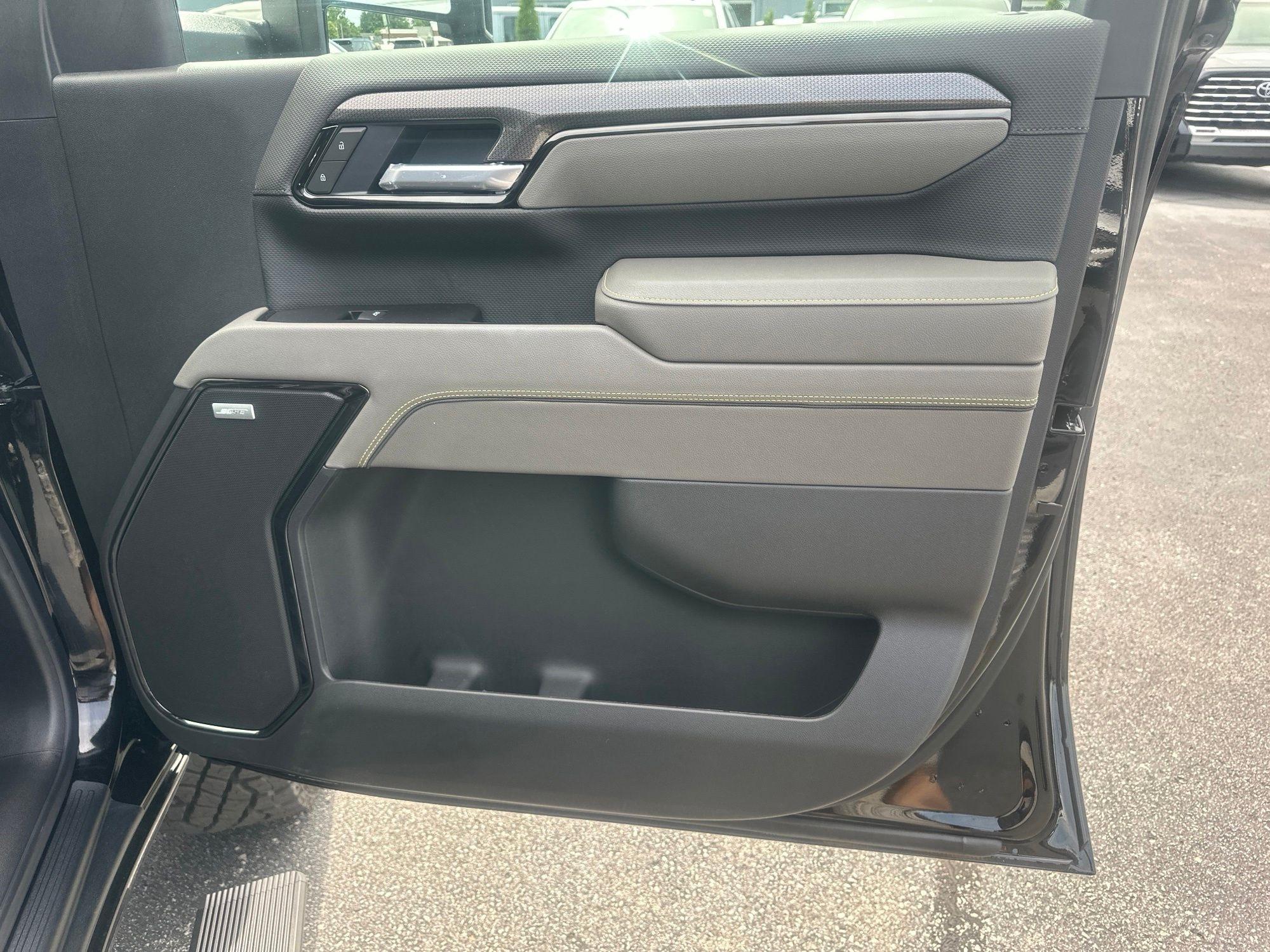 Chevrolet Silverado 2500HD  2026