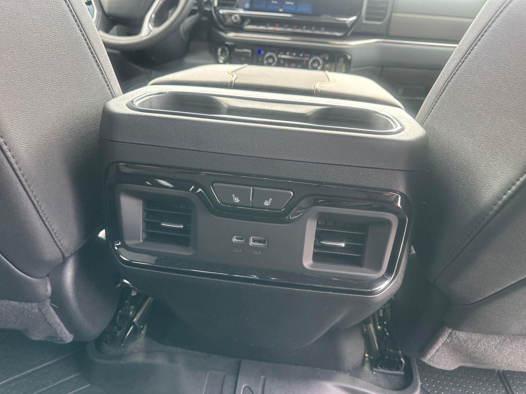 Chevrolet Silverado 2500HD  2026