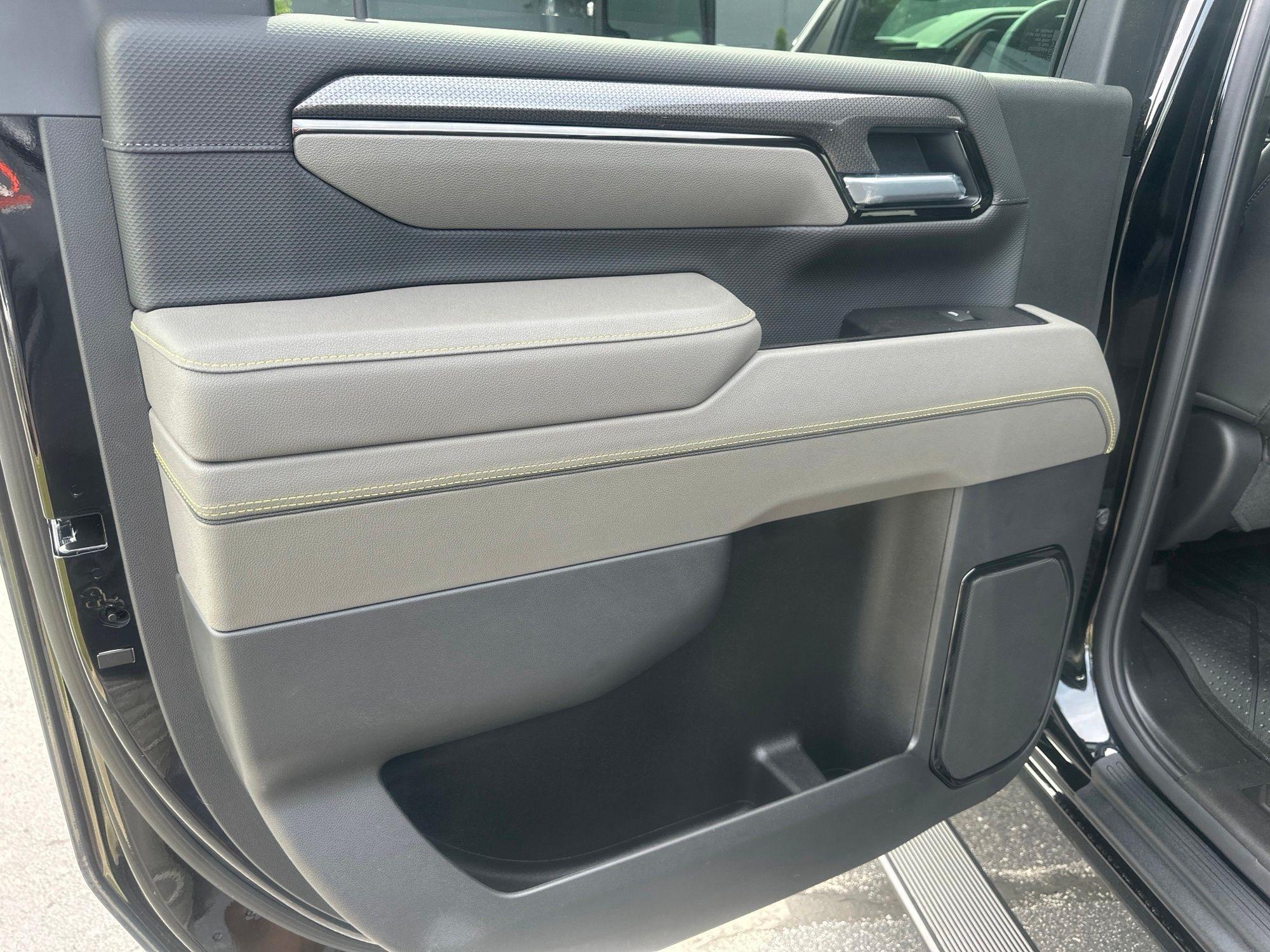 Chevrolet Silverado 2500HD  2026
