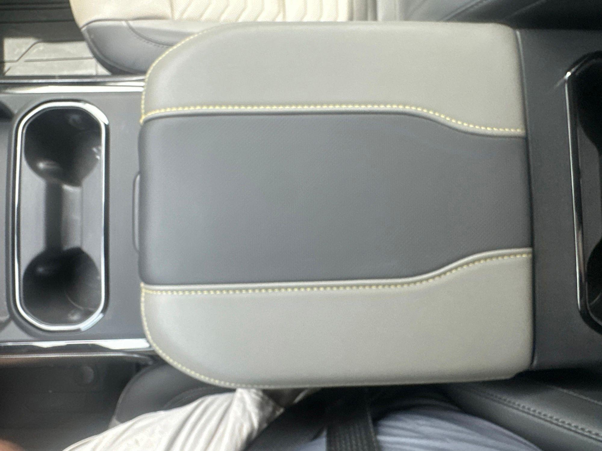 Chevrolet Silverado 2500HD  2026