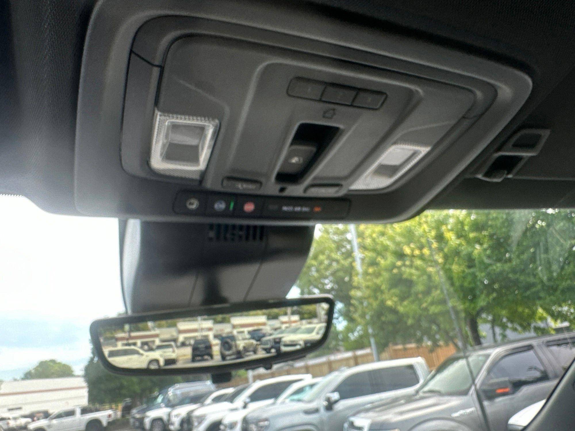 Chevrolet Silverado 2500HD  2026