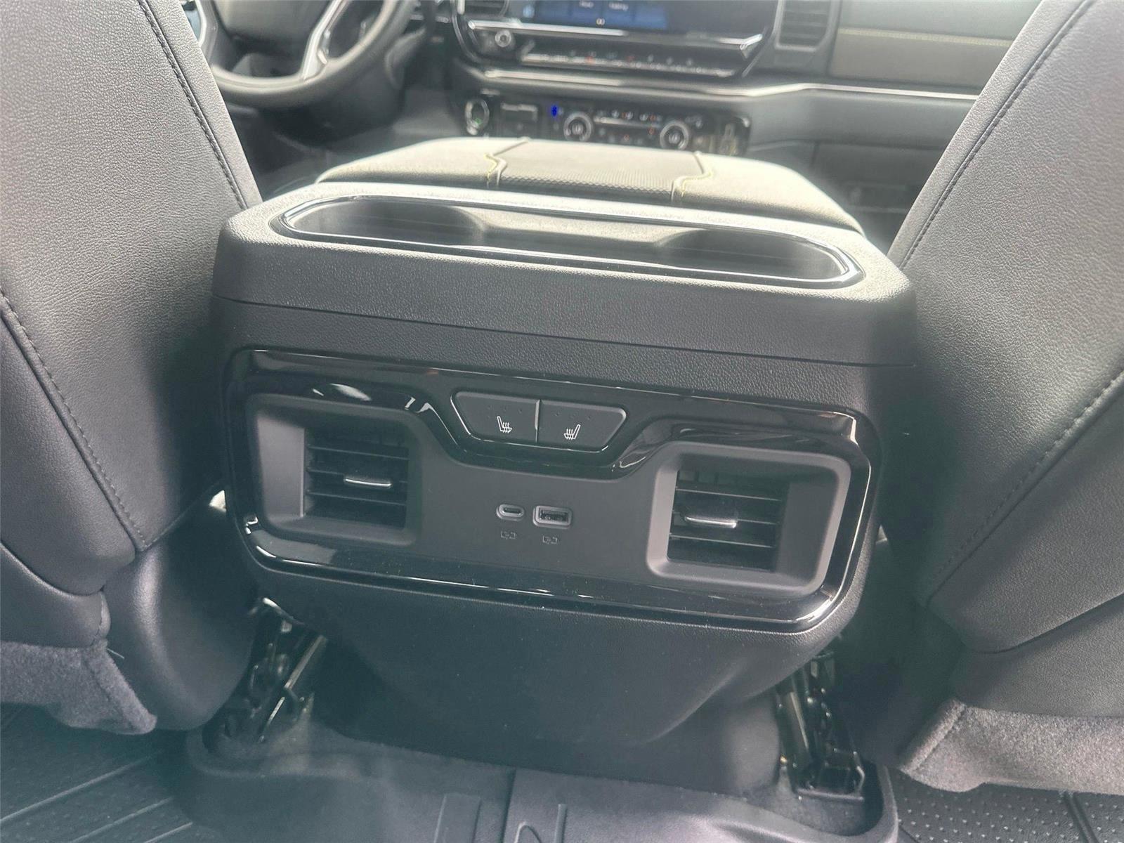 Chevrolet Silverado 2500HD  2026