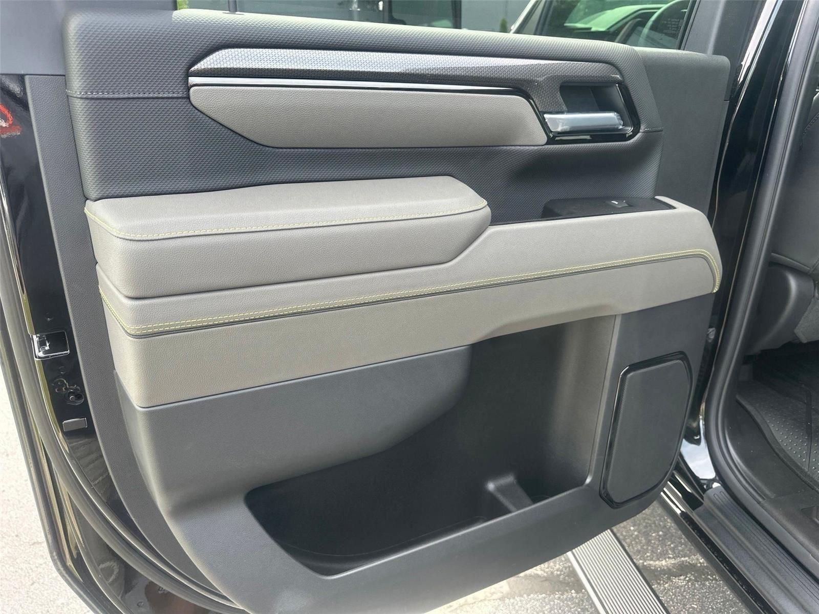 Chevrolet Silverado 2500HD  2026