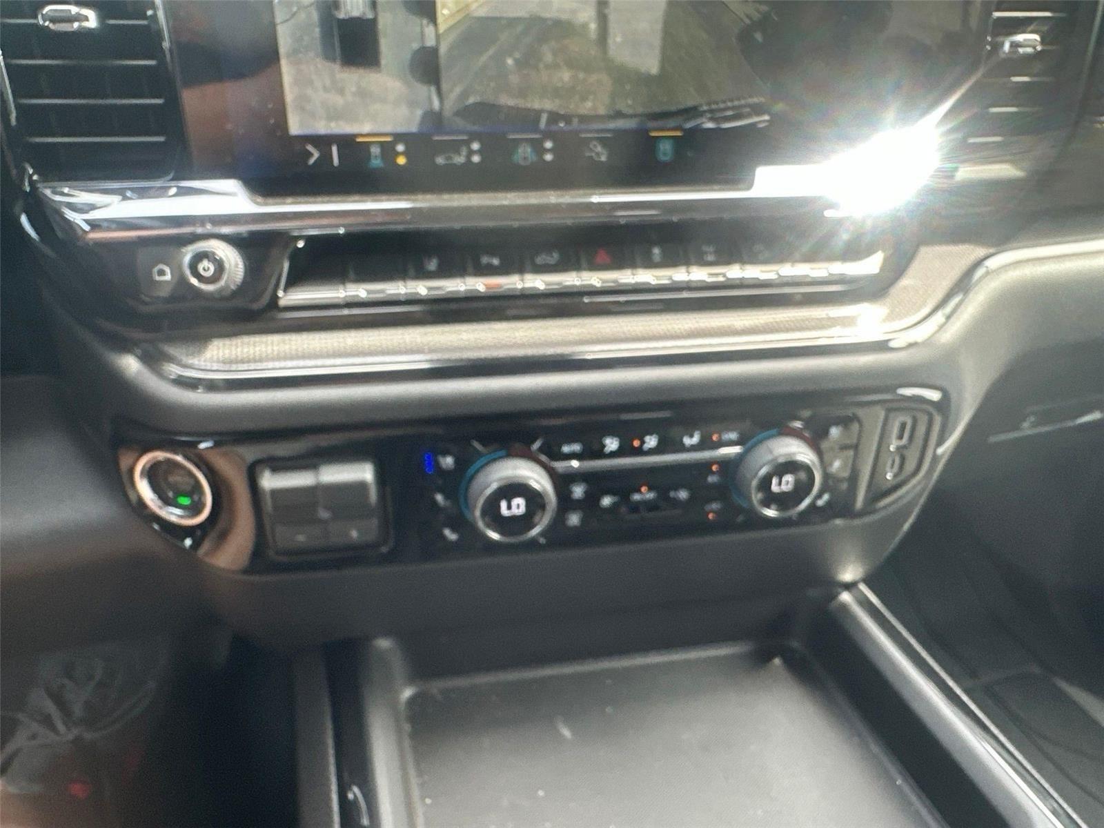 Chevrolet Silverado 2500HD  2026
