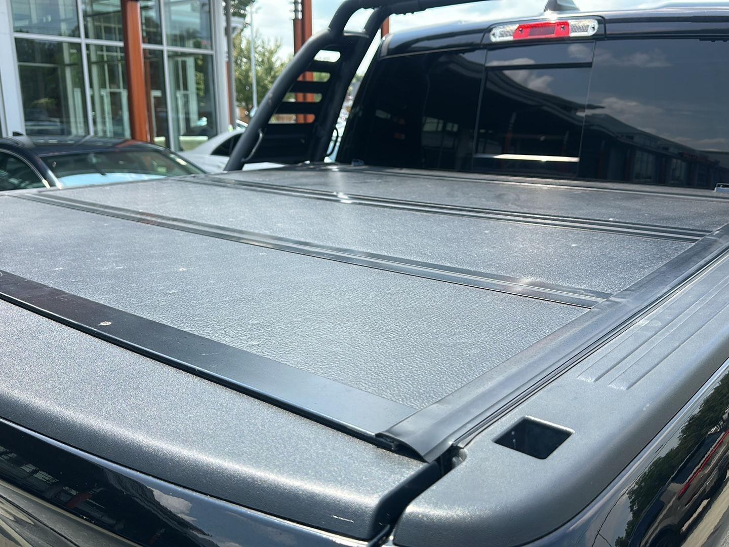 RAM 1500  2021