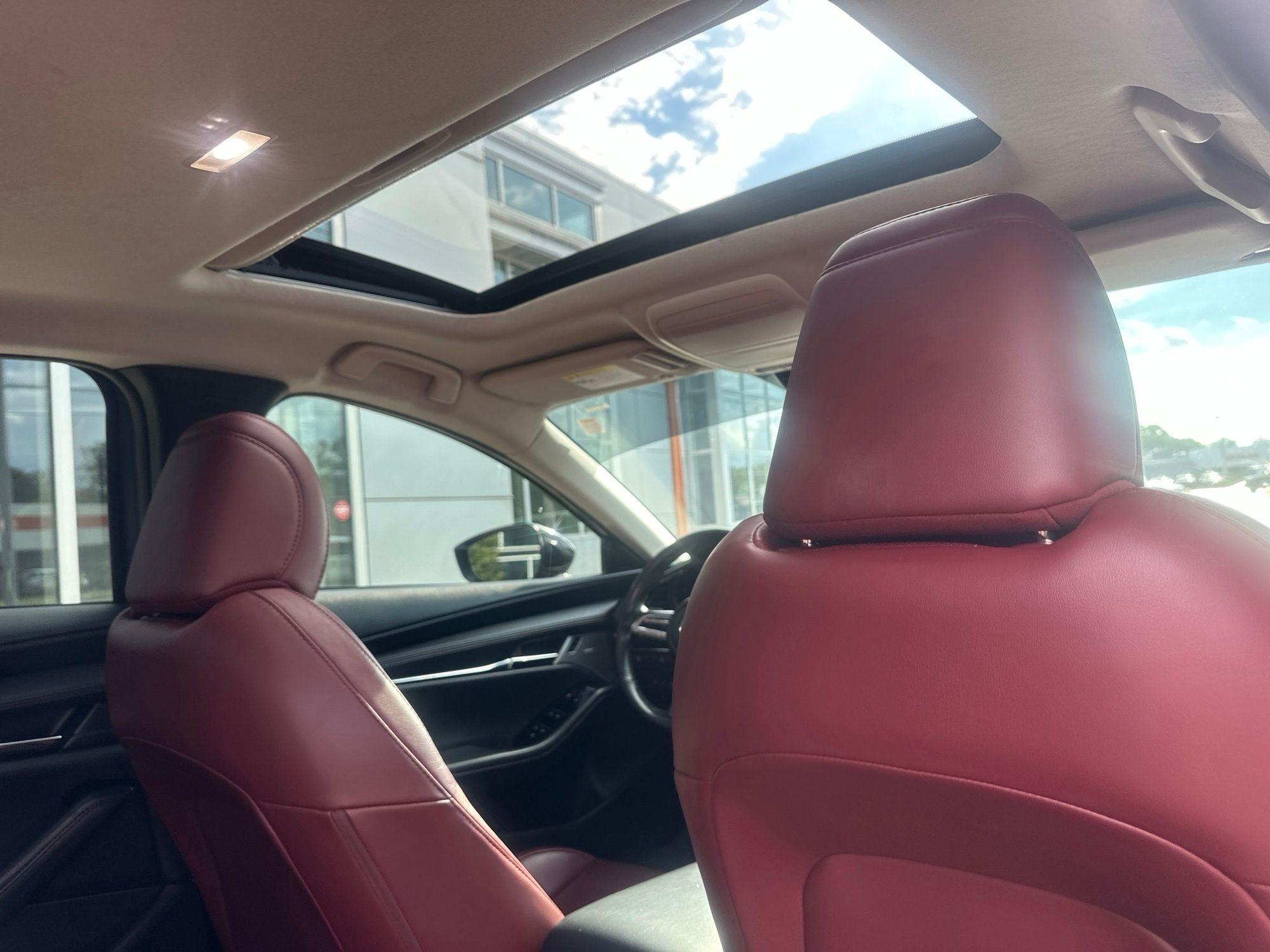 Mazda MAZDA3  2023