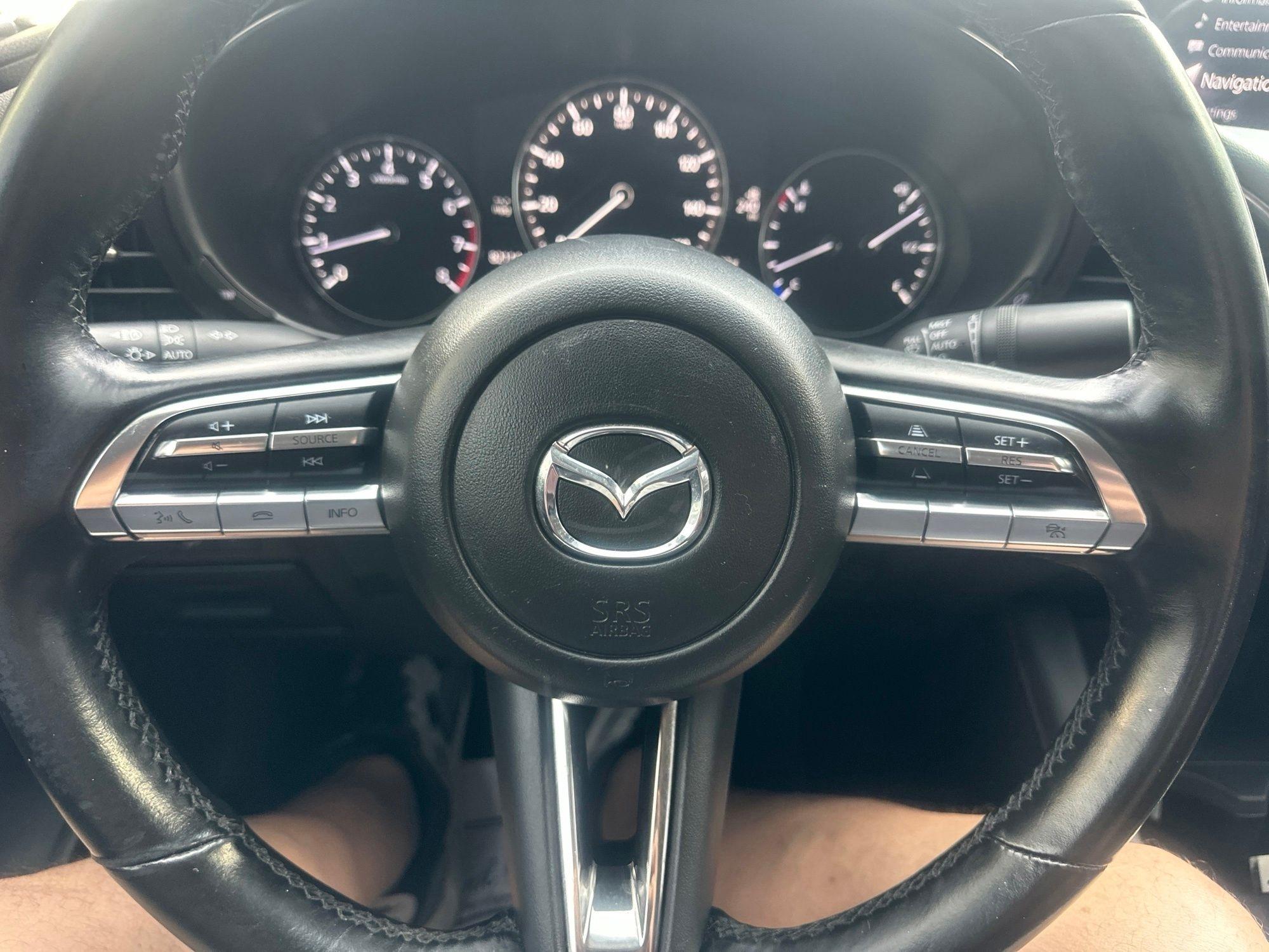 Mazda MAZDA3  2023