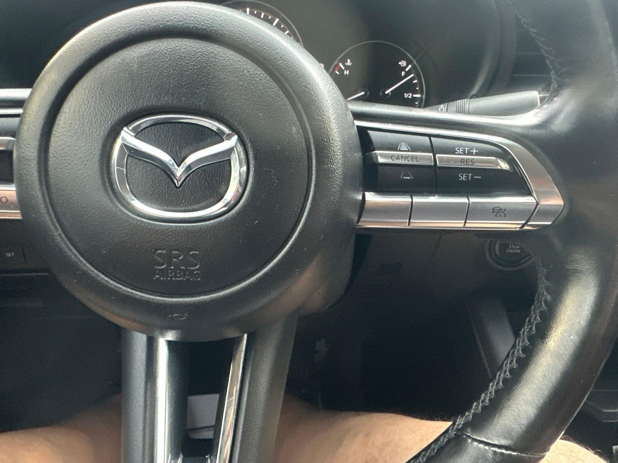 Mazda MAZDA3  2023
