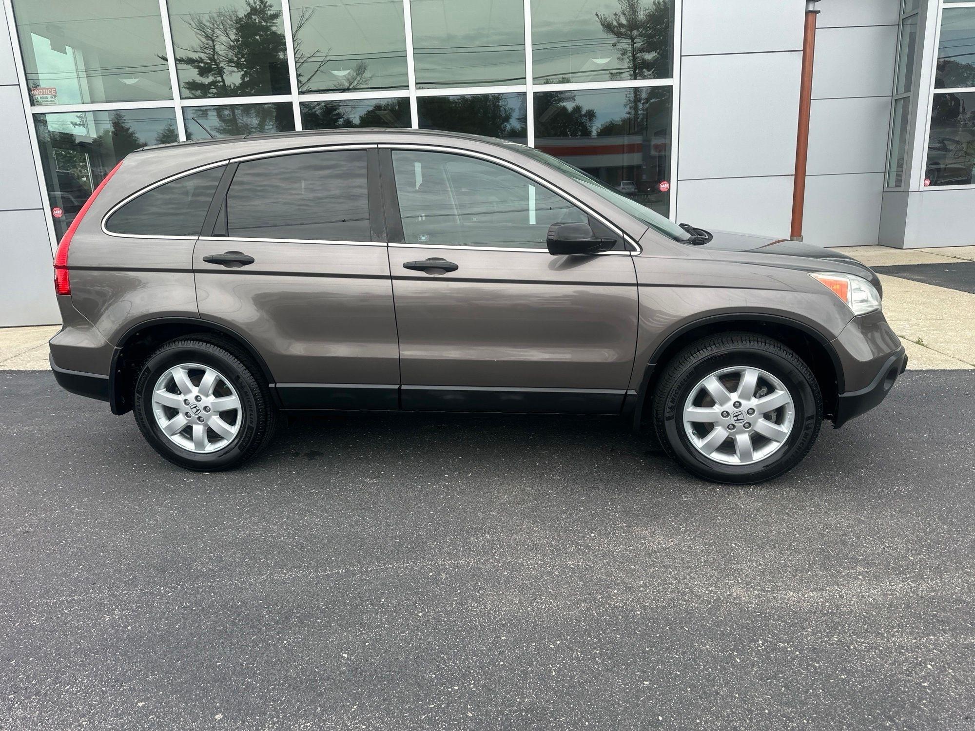 Honda CR-V  2009
