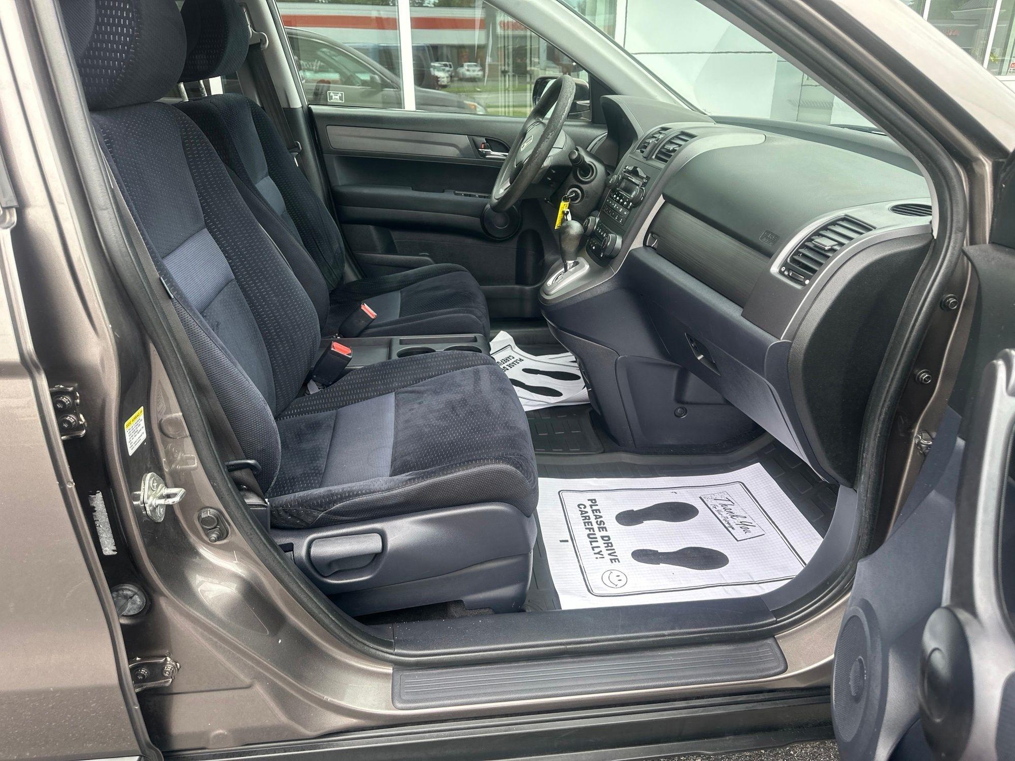Honda CR-V  2009