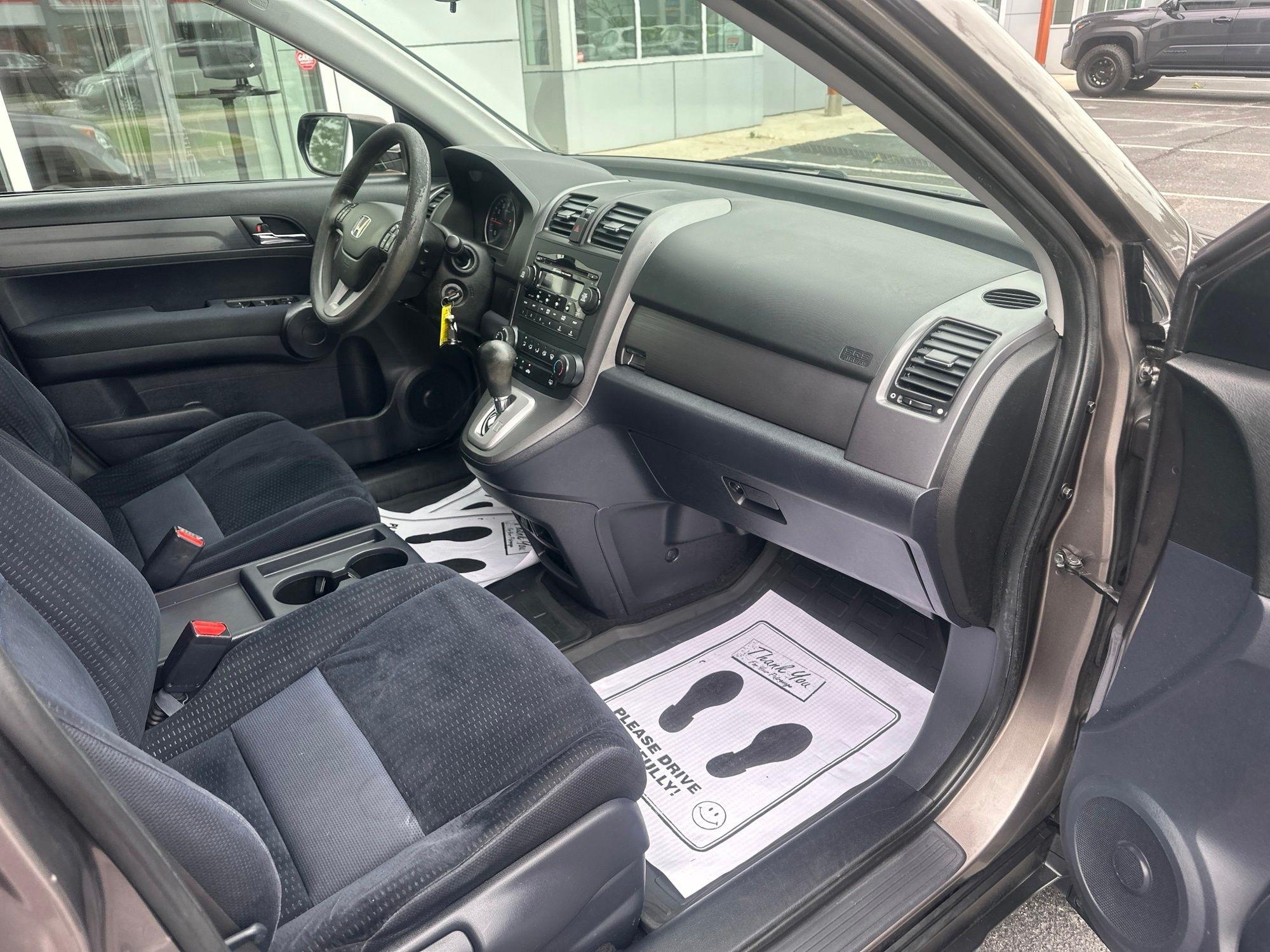 Honda CR-V  2009