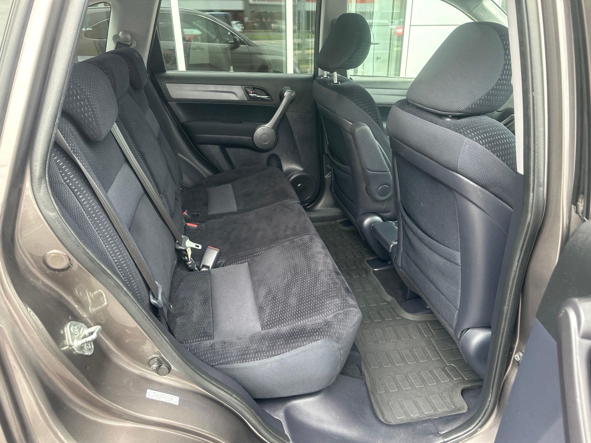 Honda CR-V  2009