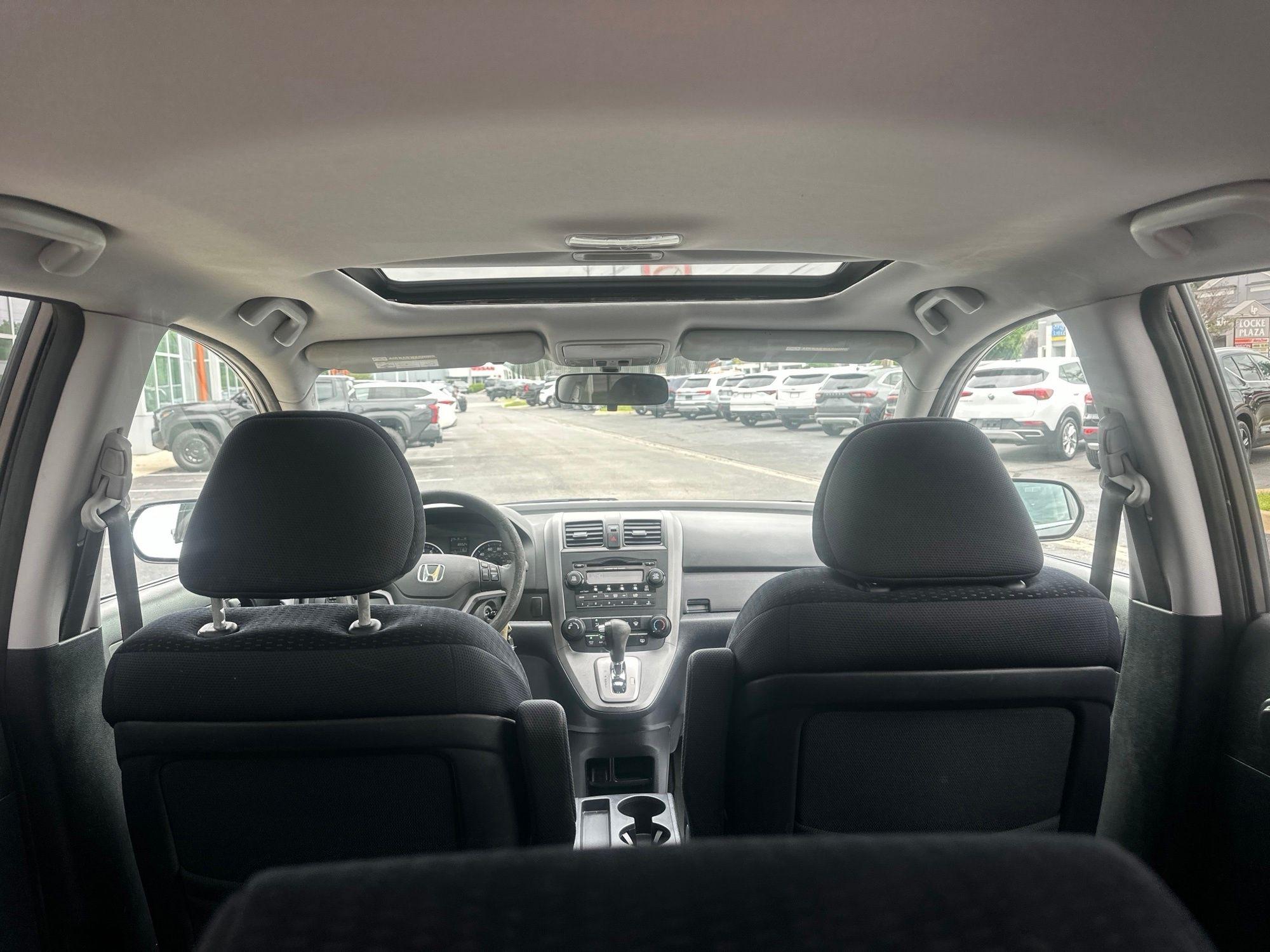Honda CR-V  2009