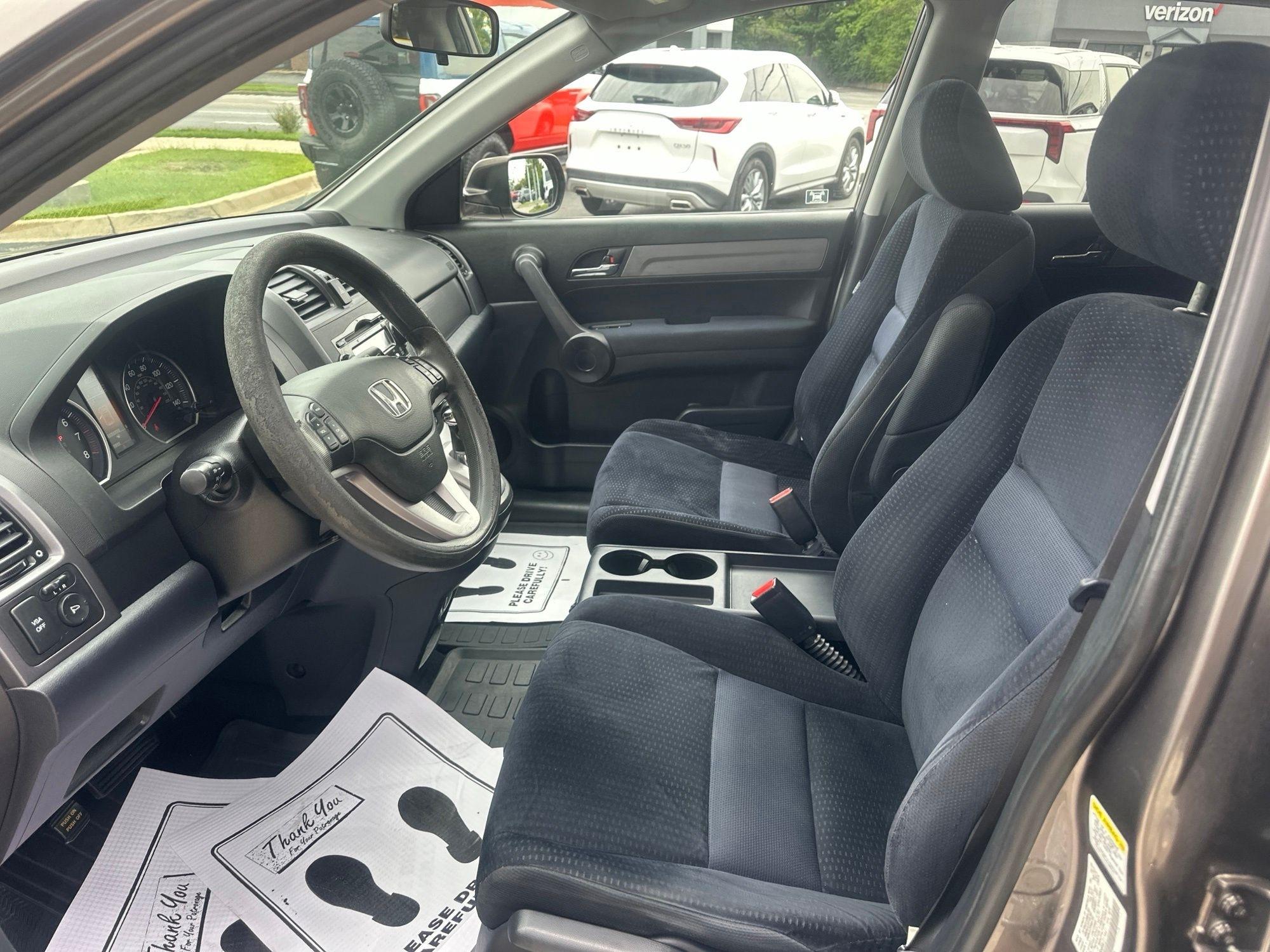 Honda CR-V  2009