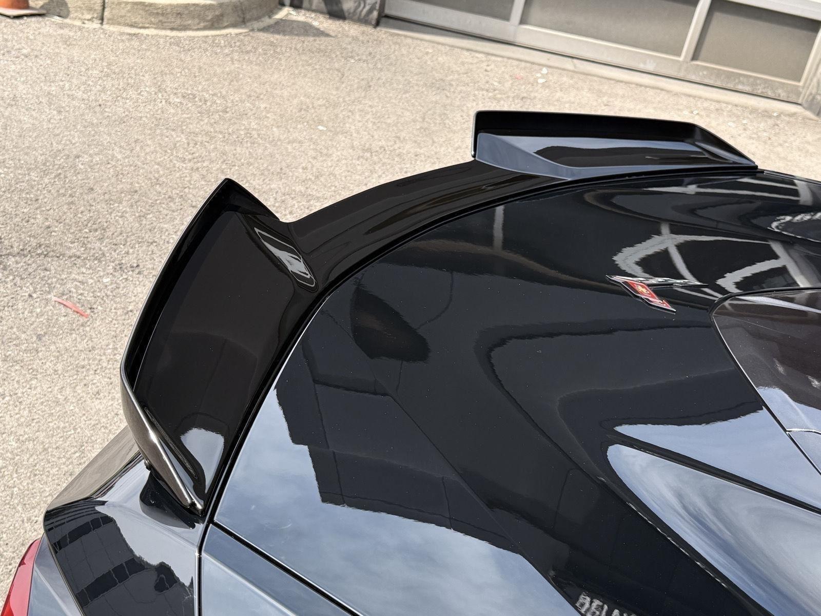 Chevrolet Corvette  2025