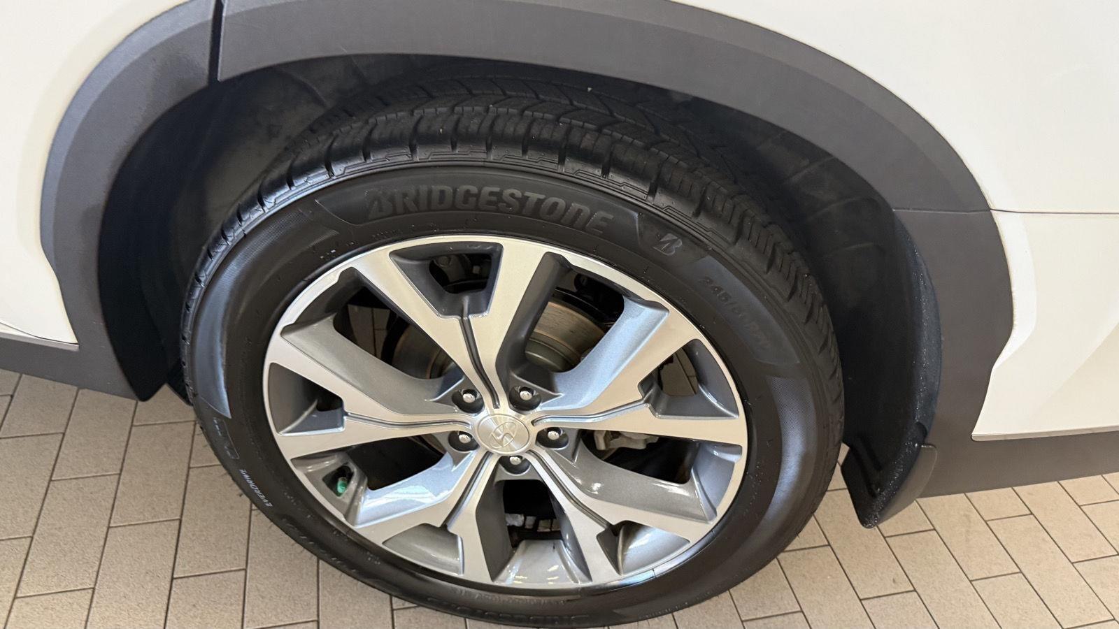 Hyundai Palisade  2020