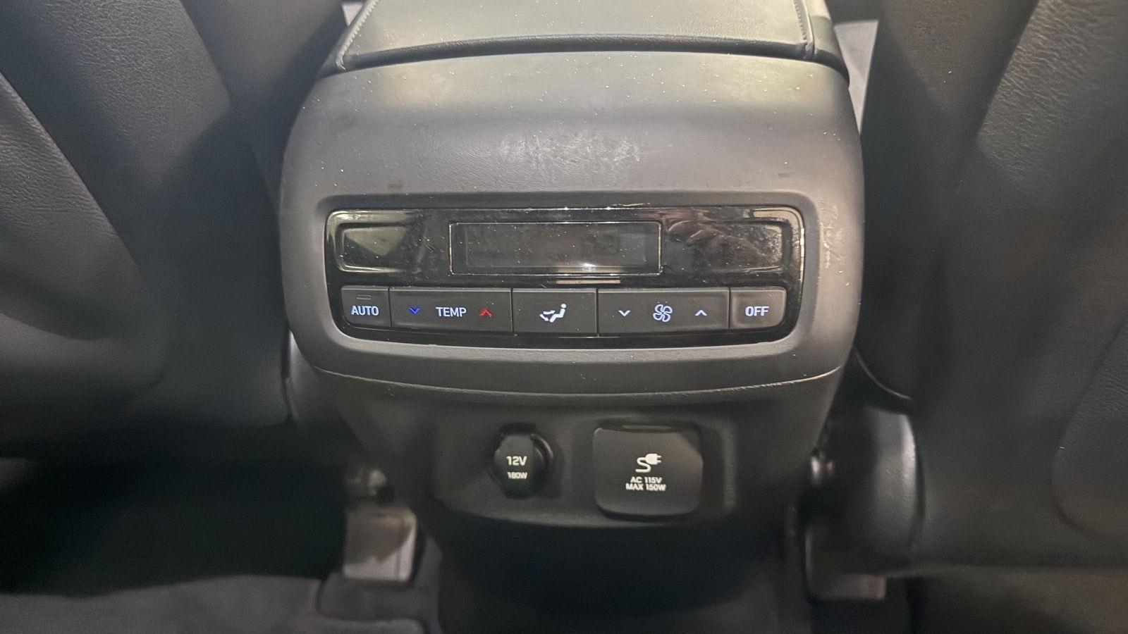 Hyundai Palisade  2020