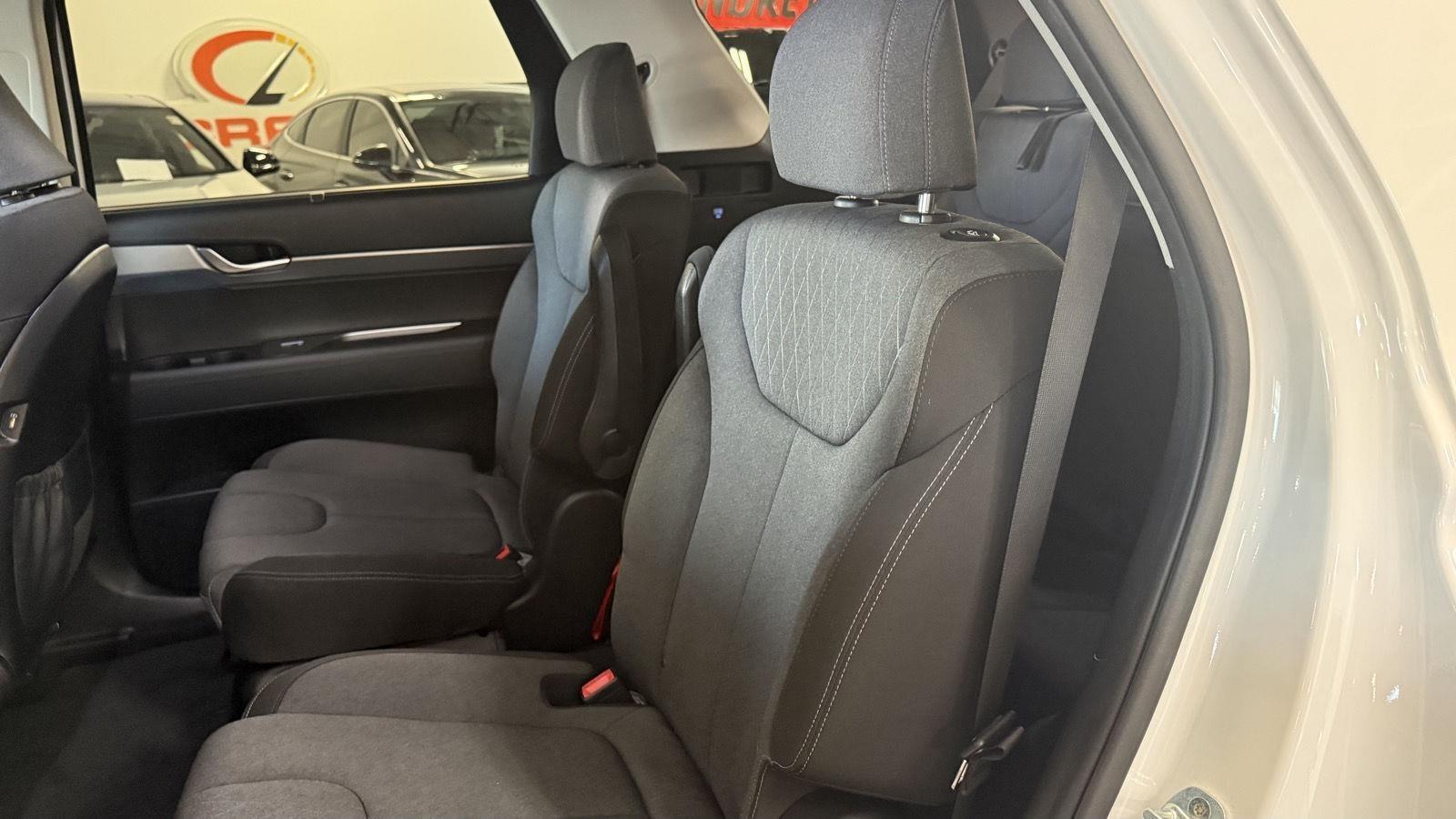 Hyundai Palisade  2020