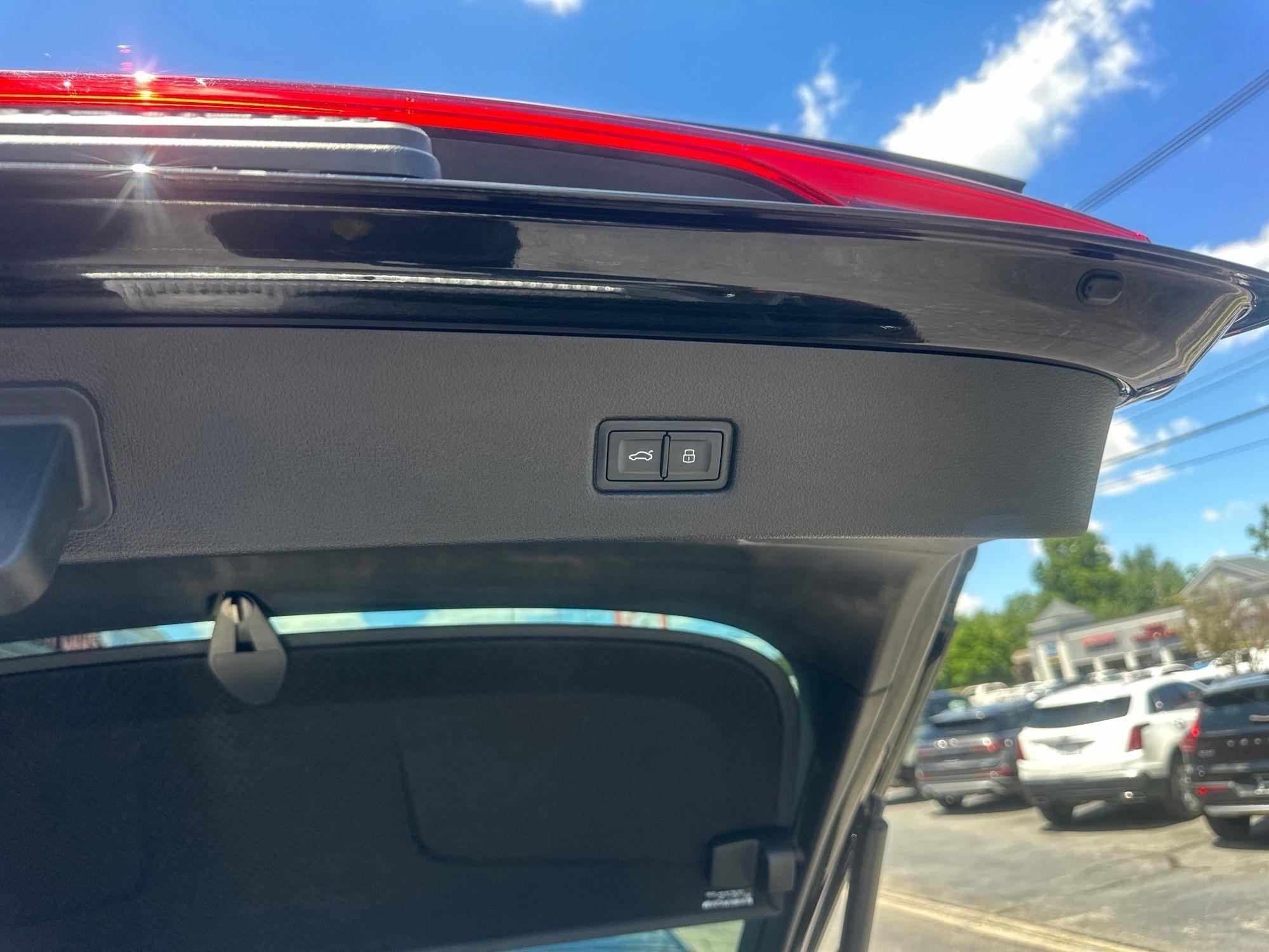 Audi A7  2022