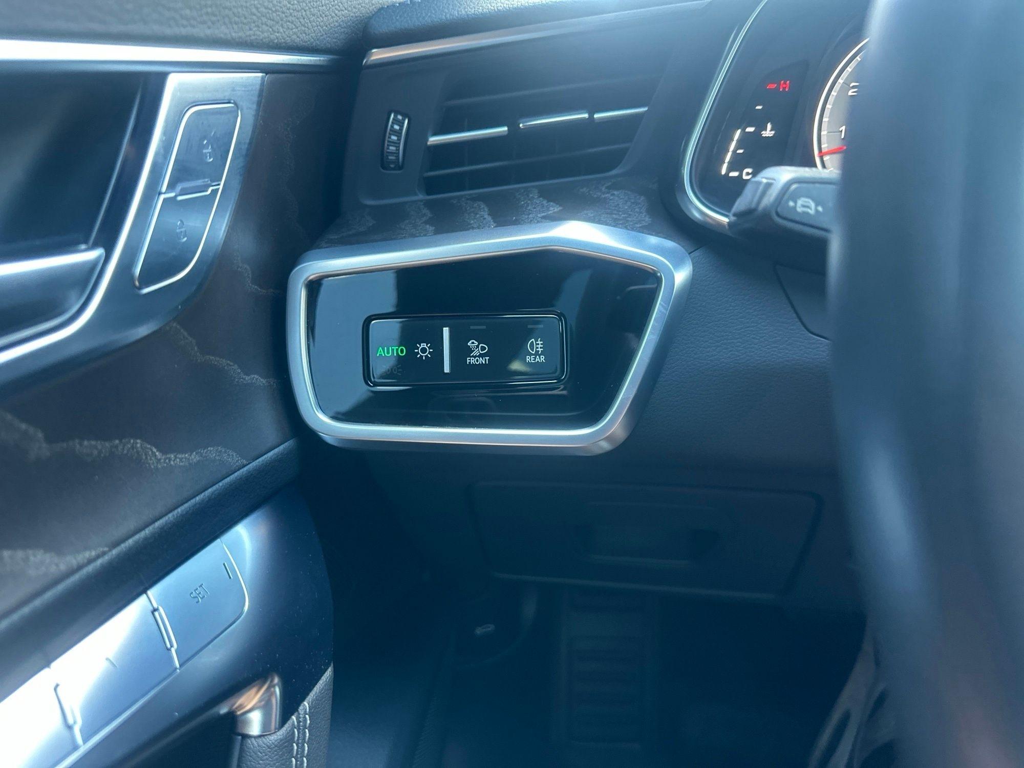 Audi A7  2022