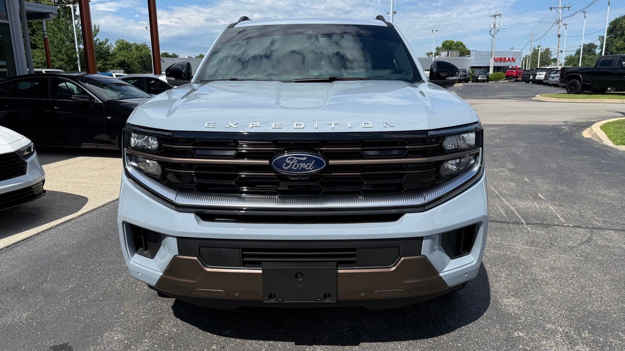 Ford Expedition  2025