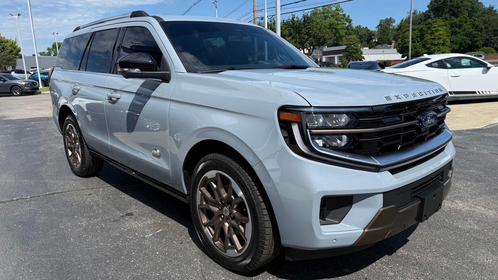 Ford Expedition  2025