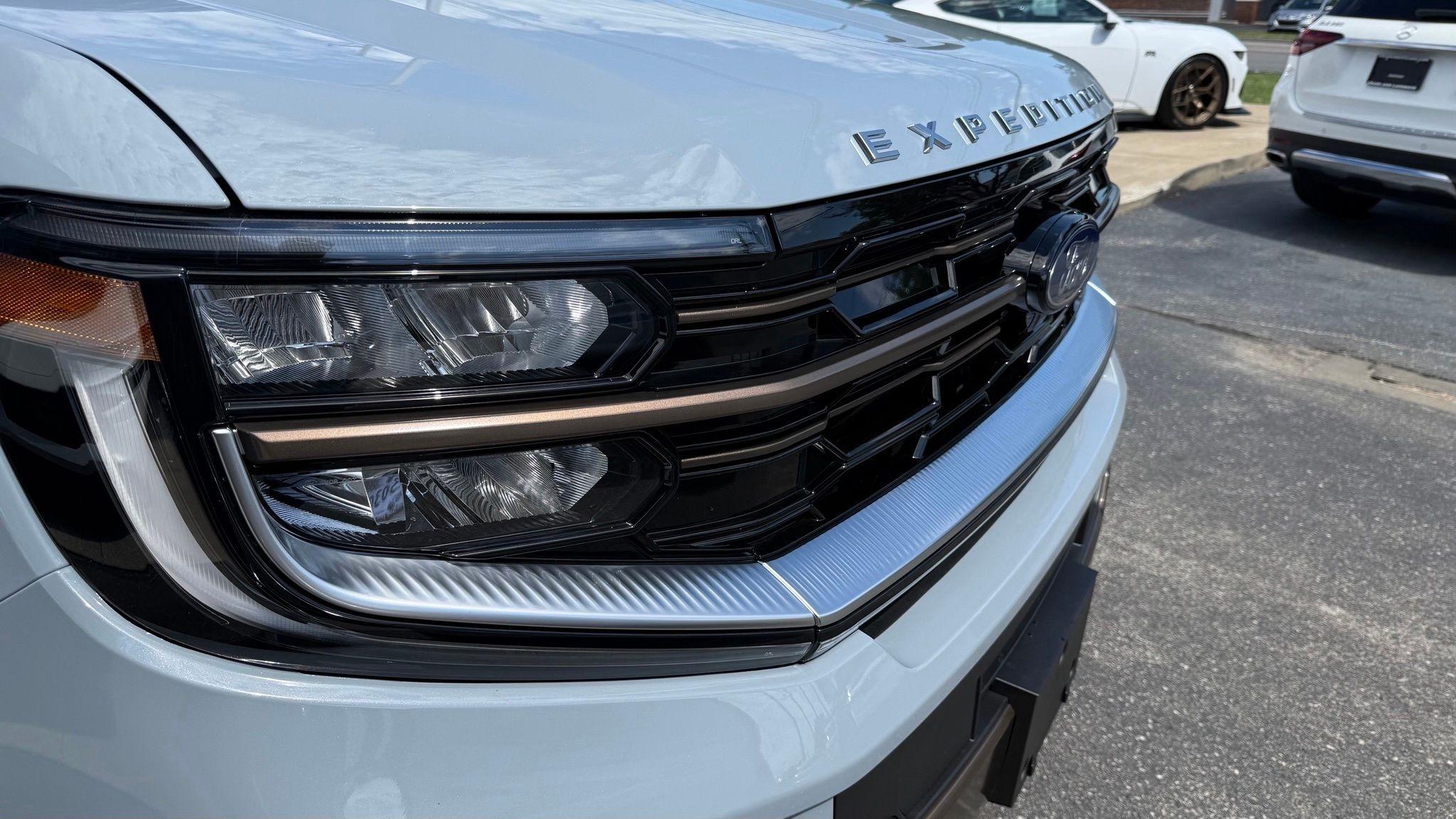 Ford Expedition  2025