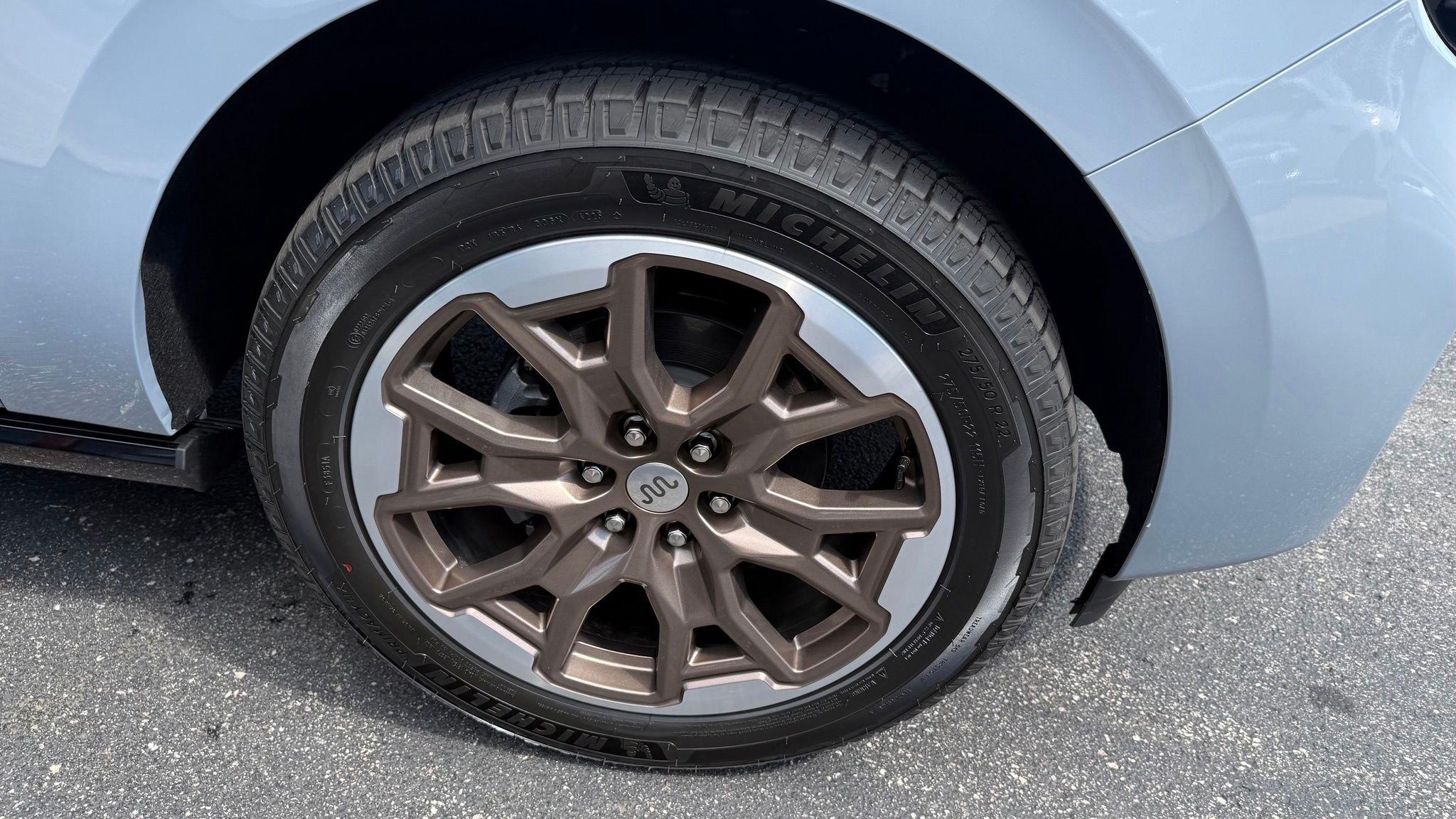 Ford Expedition  2025