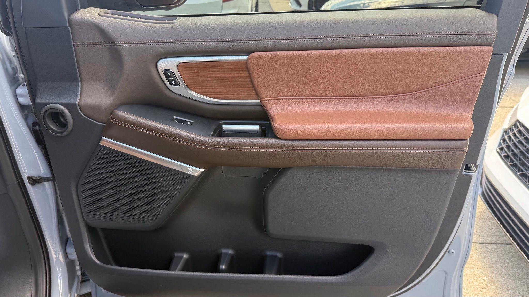 Ford Expedition  2025