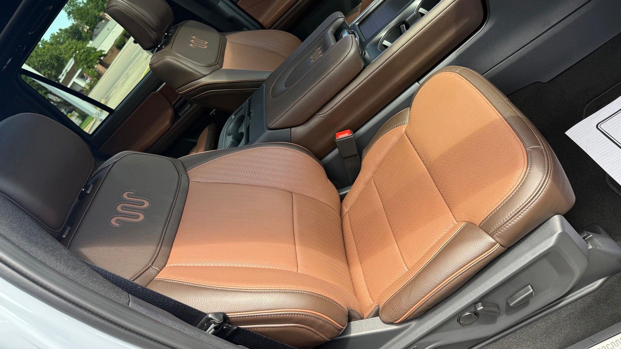Ford Expedition  2025