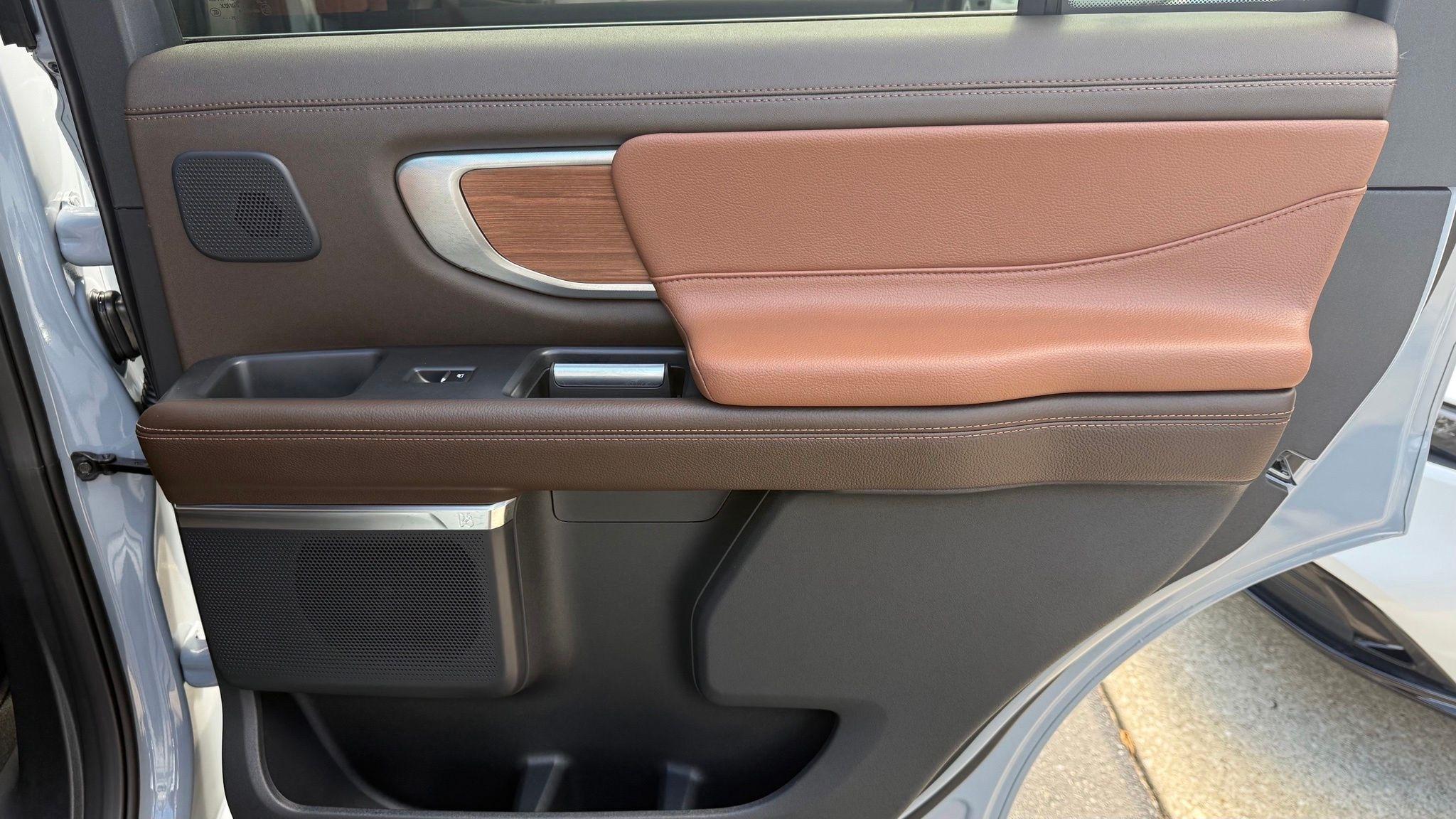 Ford Expedition  2025