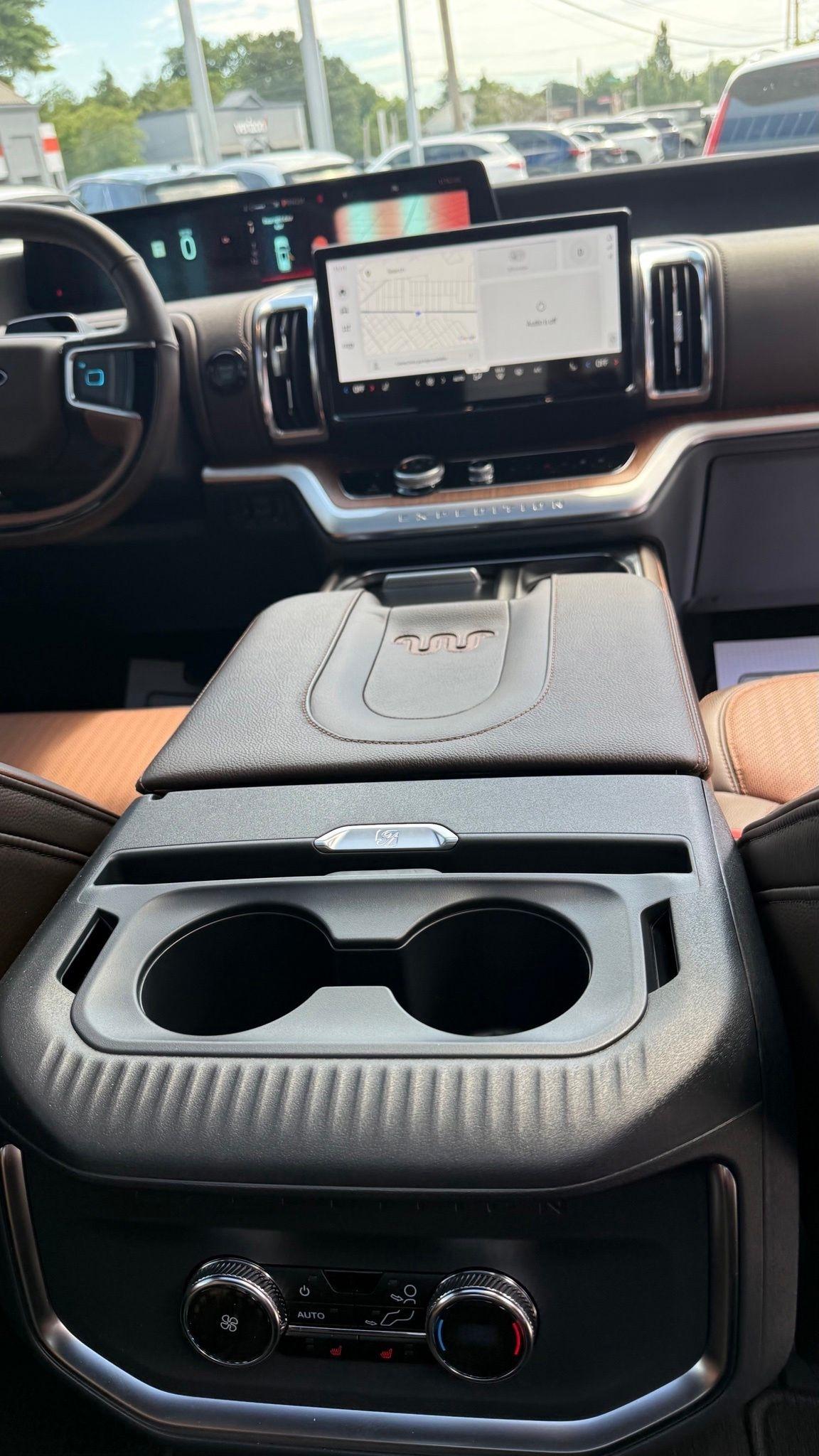 Ford Expedition  2025