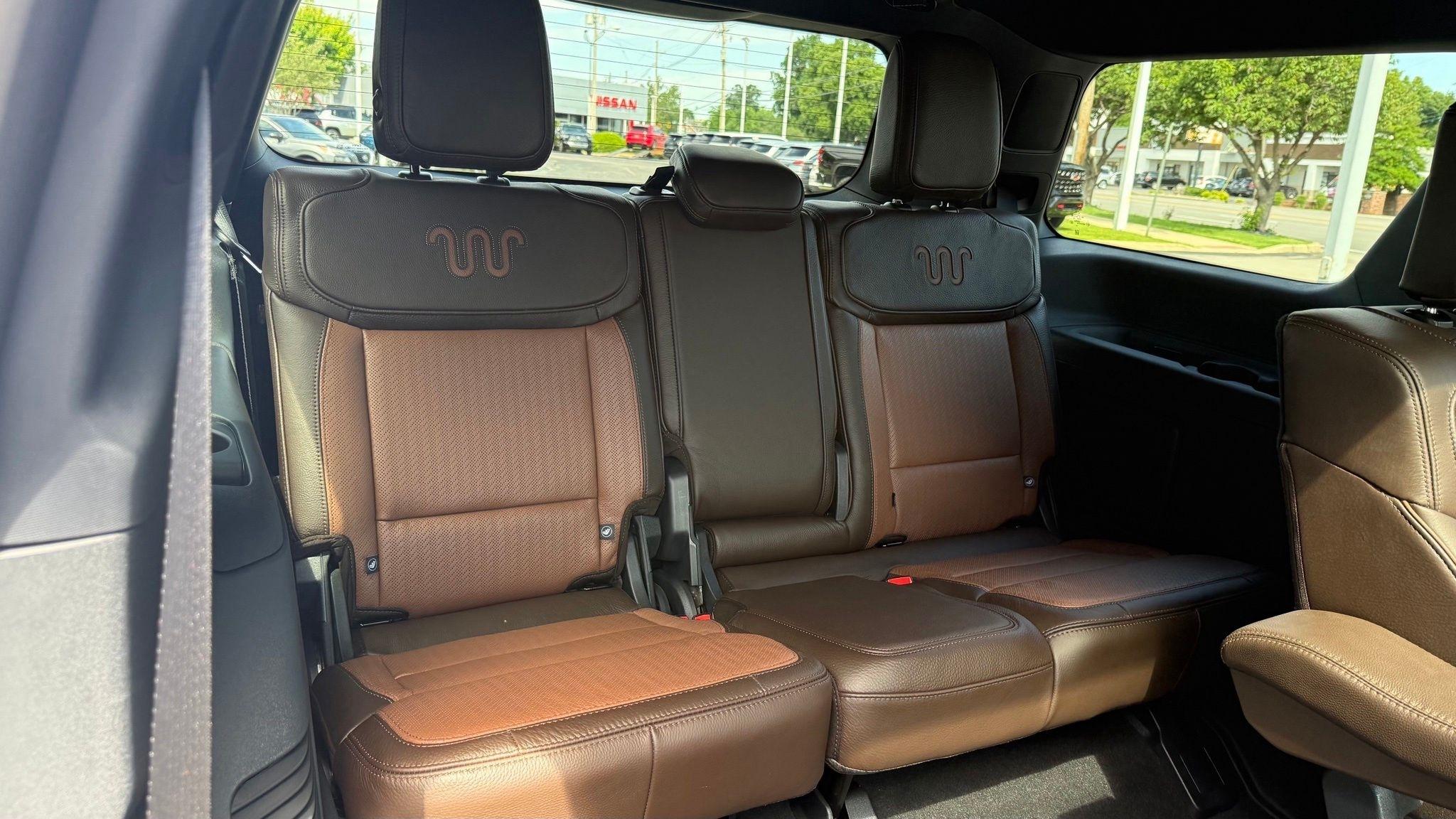 Ford Expedition  2025