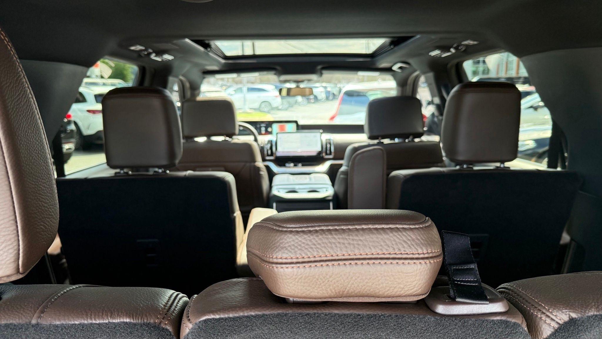 Ford Expedition  2025
