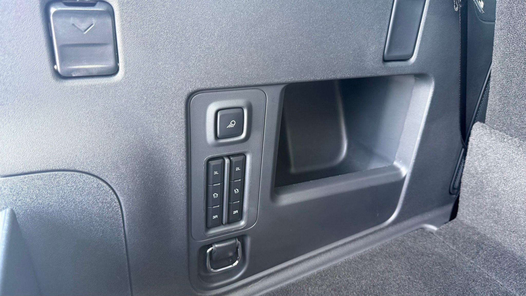 Ford Expedition  2025