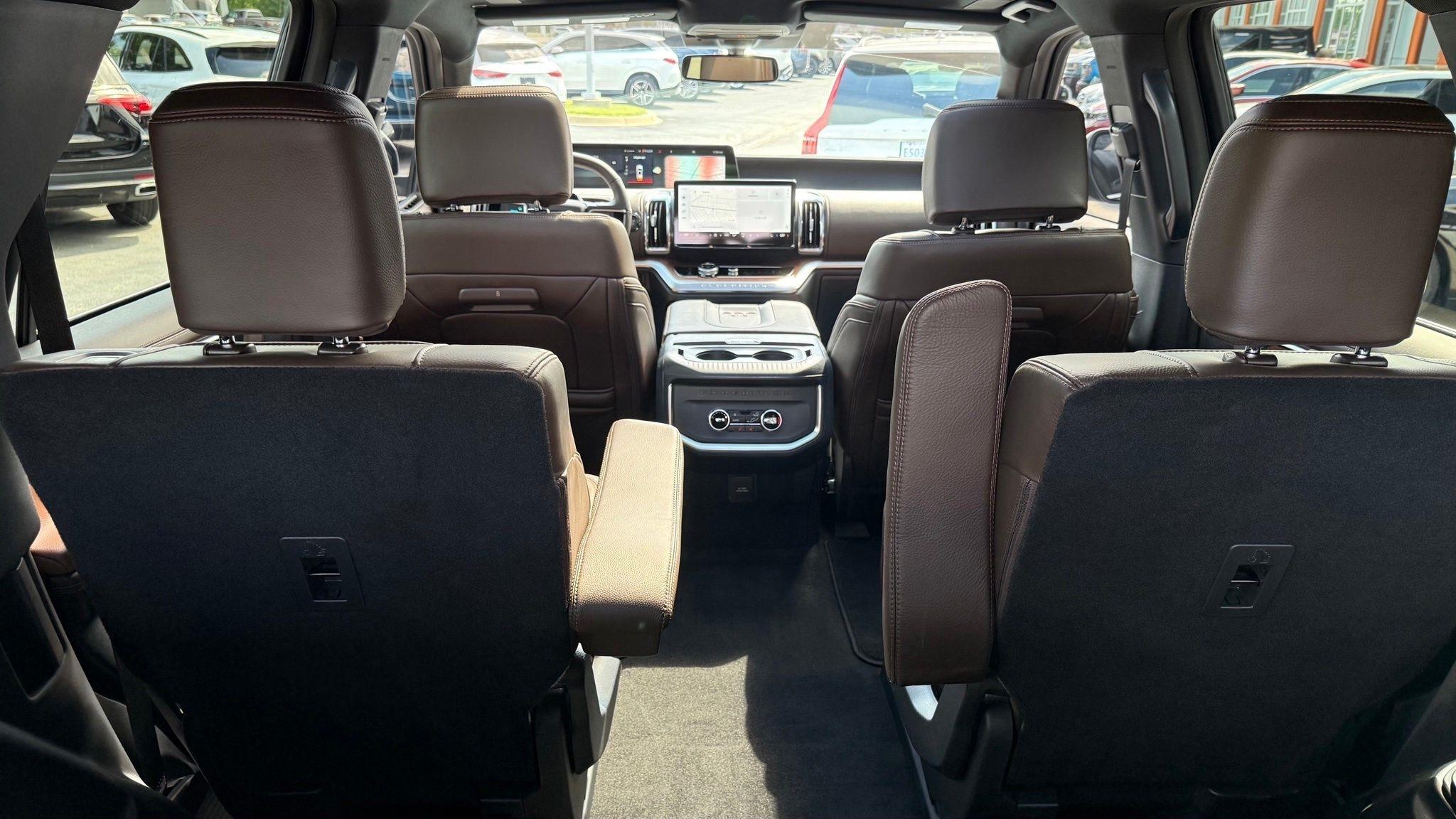 Ford Expedition  2025
