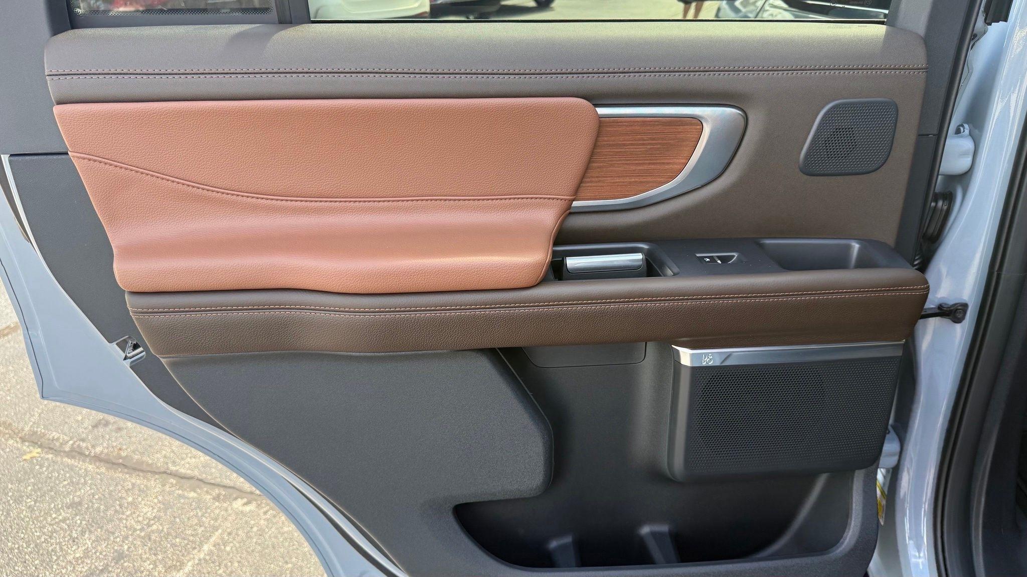 Ford Expedition  2025