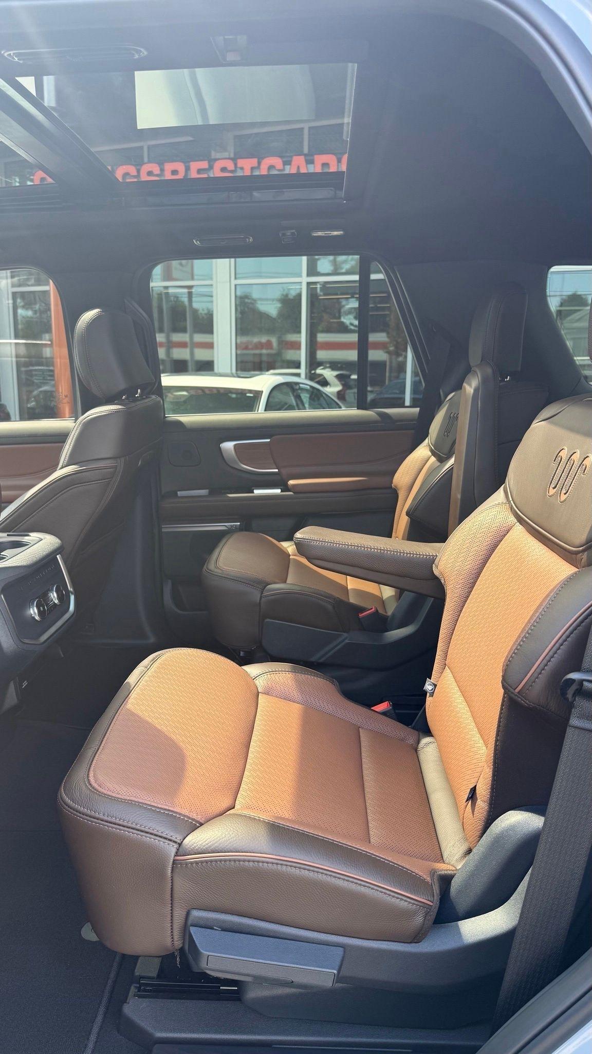 Ford Expedition  2025