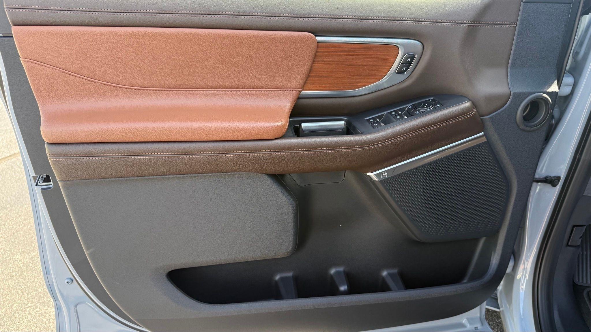 Ford Expedition  2025
