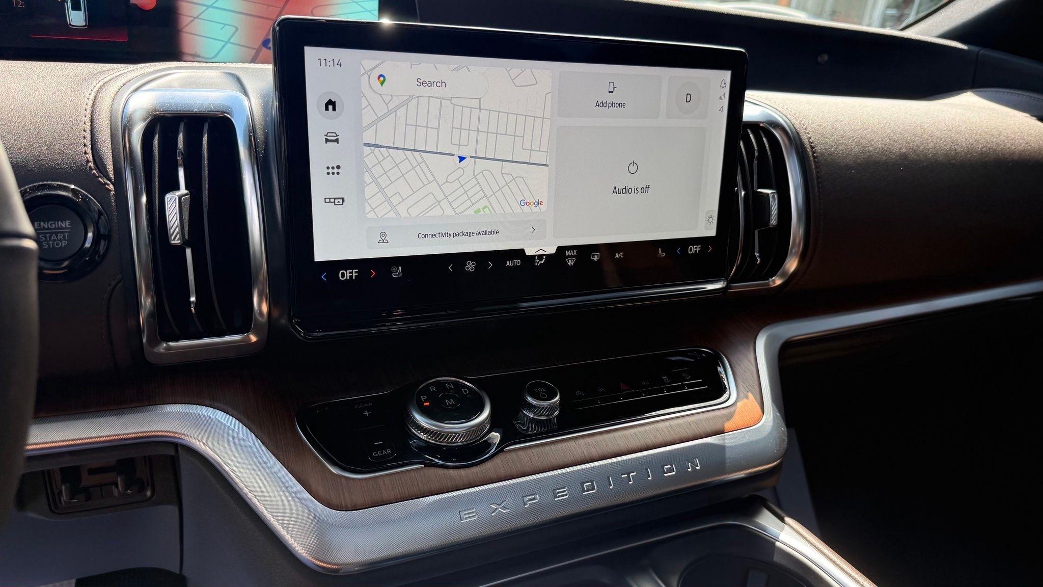 Ford Expedition  2025